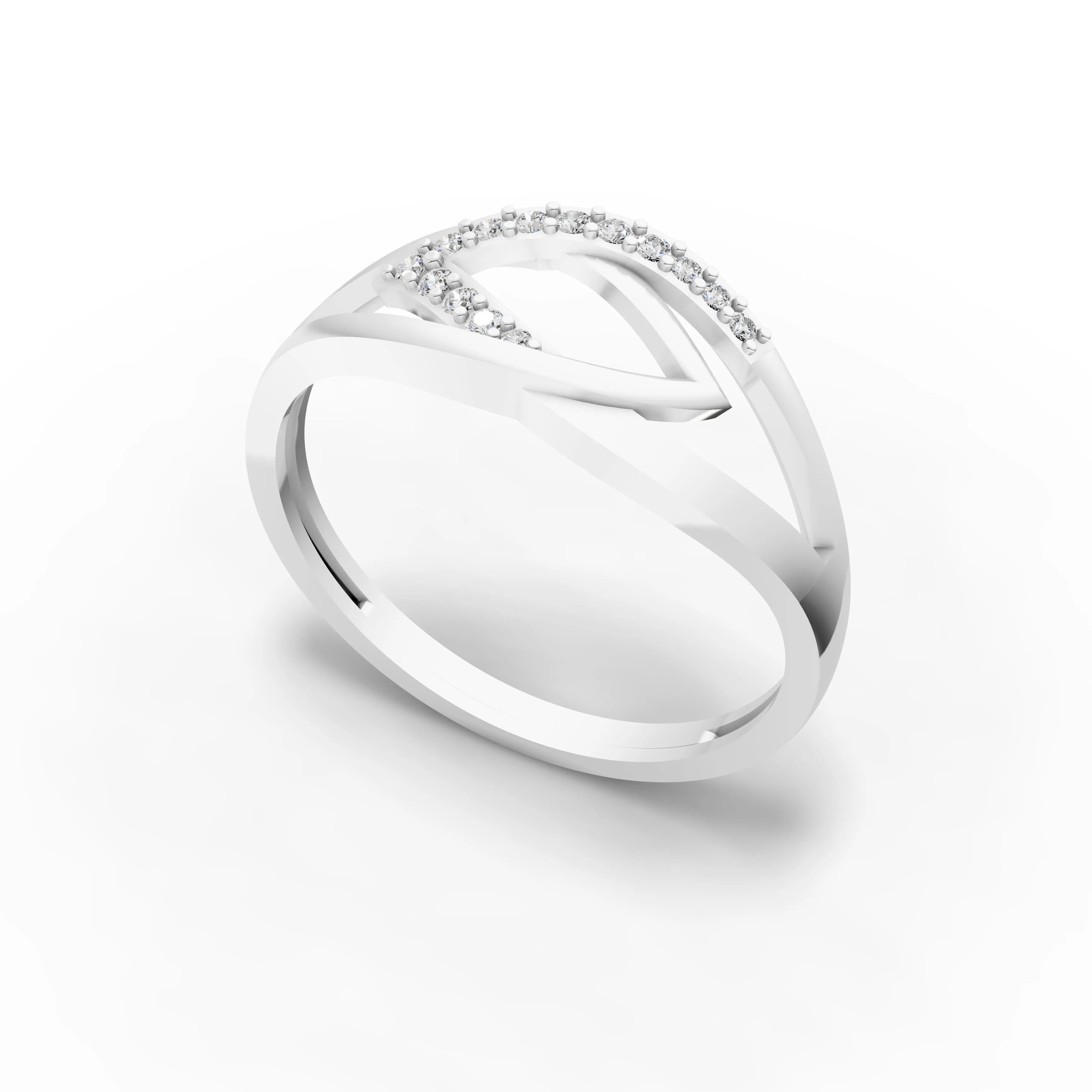white gold 1