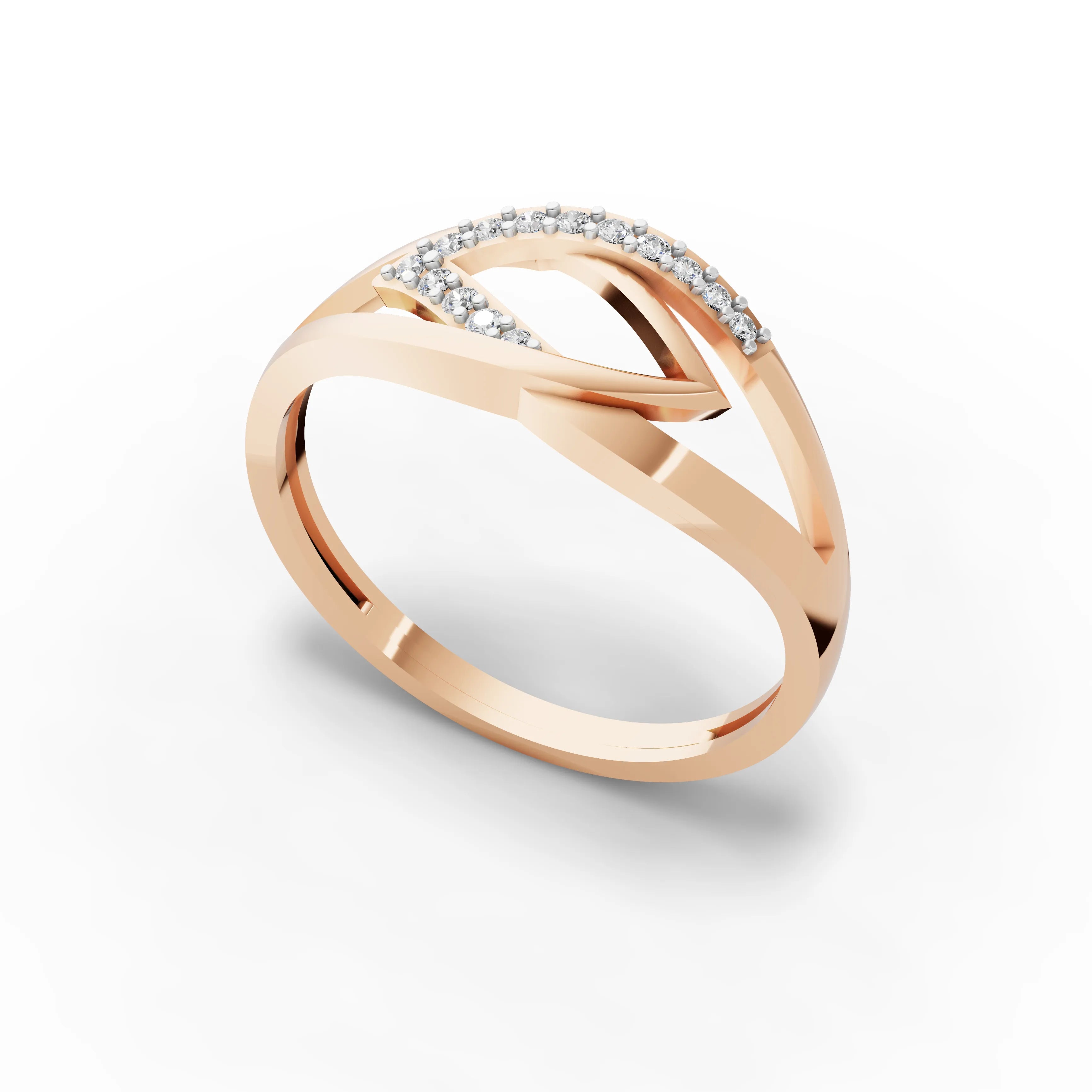 rose gold 1