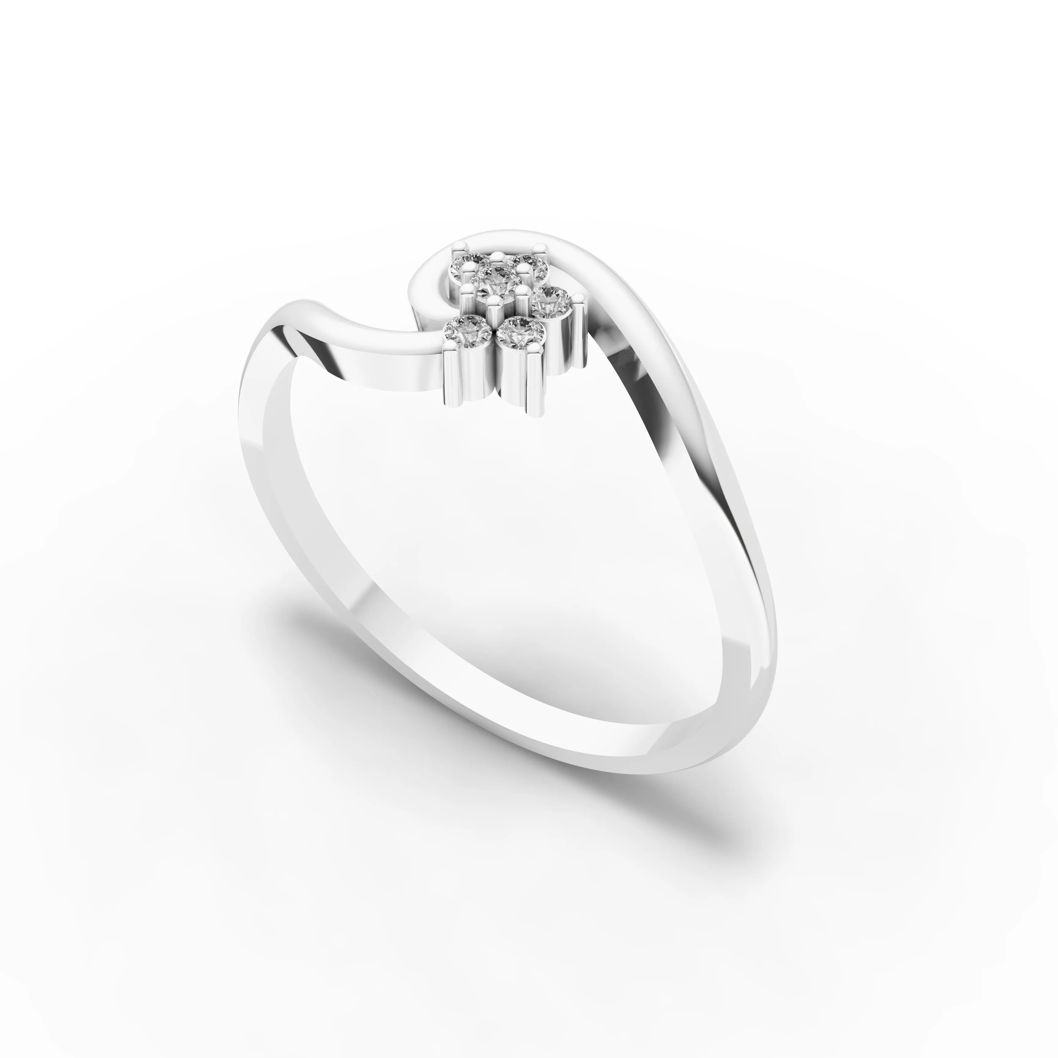 white gold 1