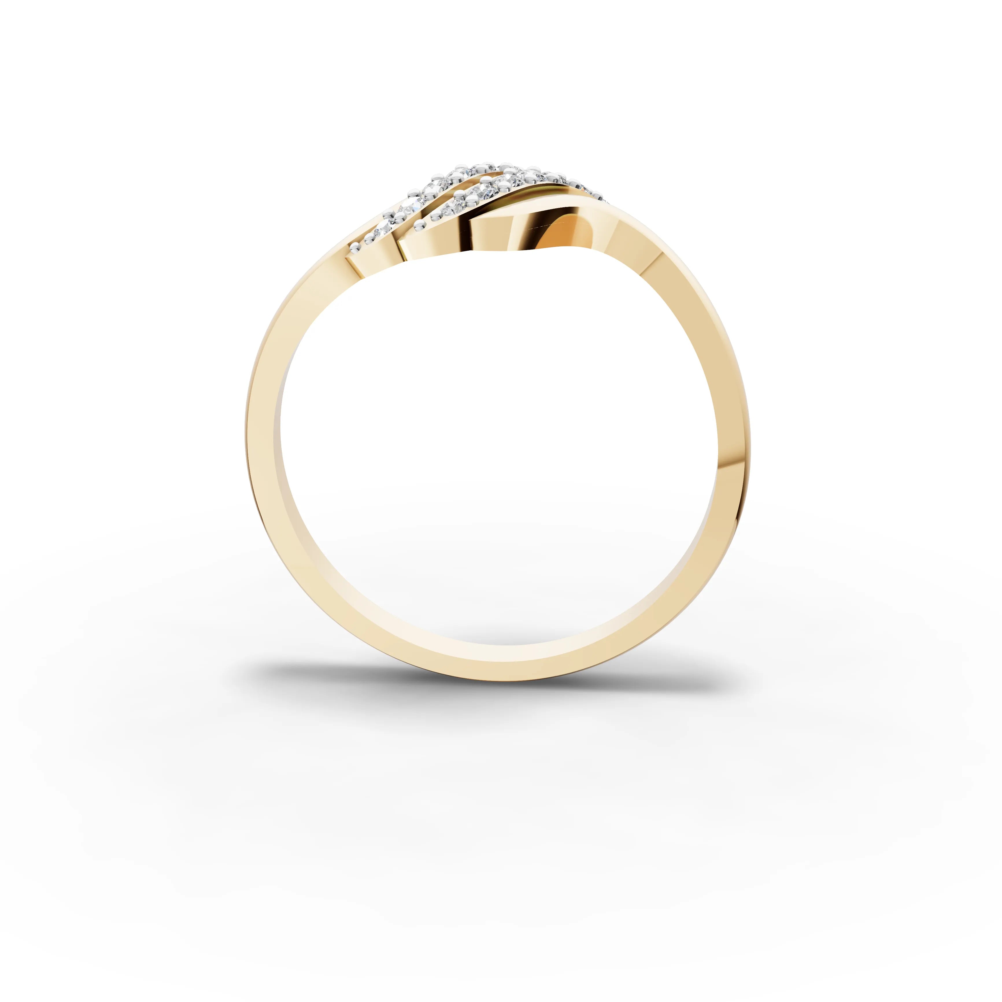 yellow gold 2