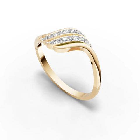 yellow gold 1