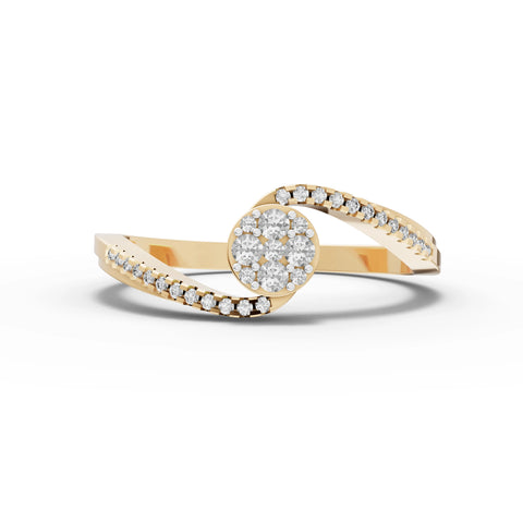 yellow gold
