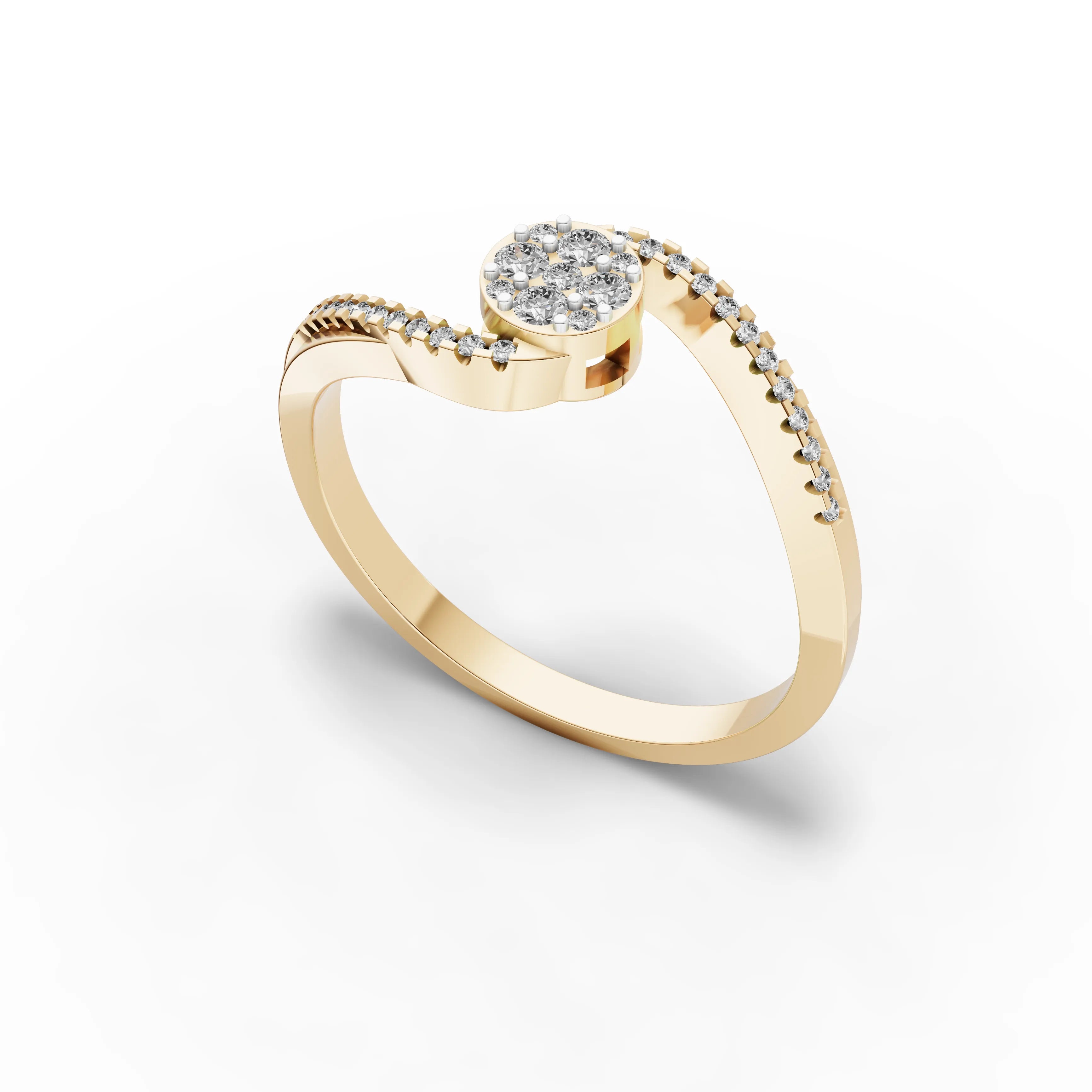 yellow gold 1