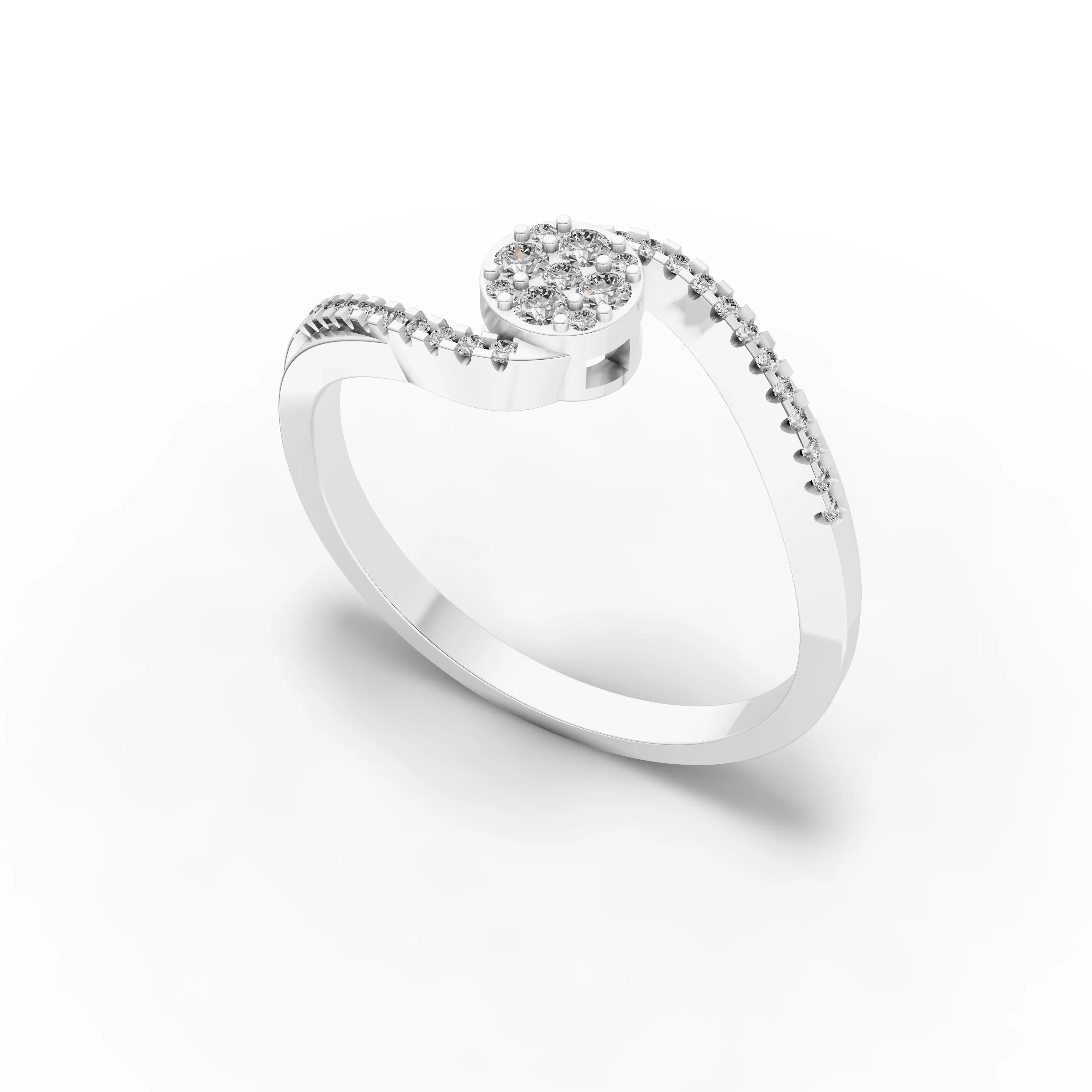 white gold 1