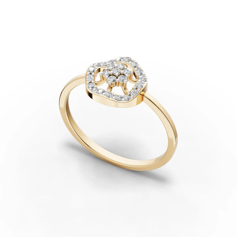 yellow gold 1