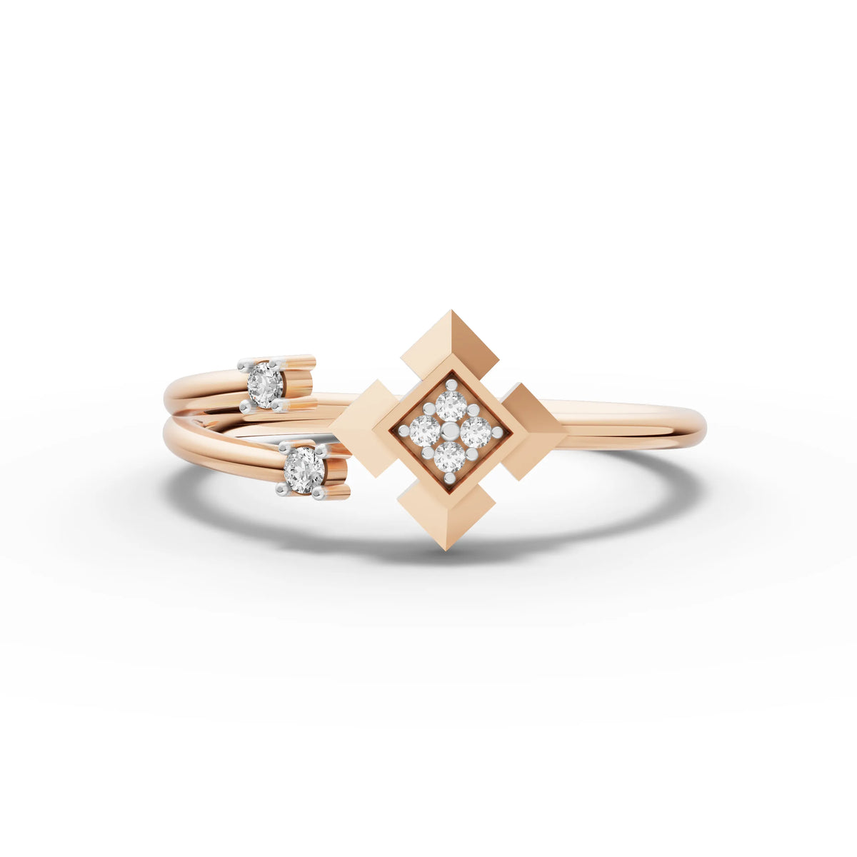 rose gold