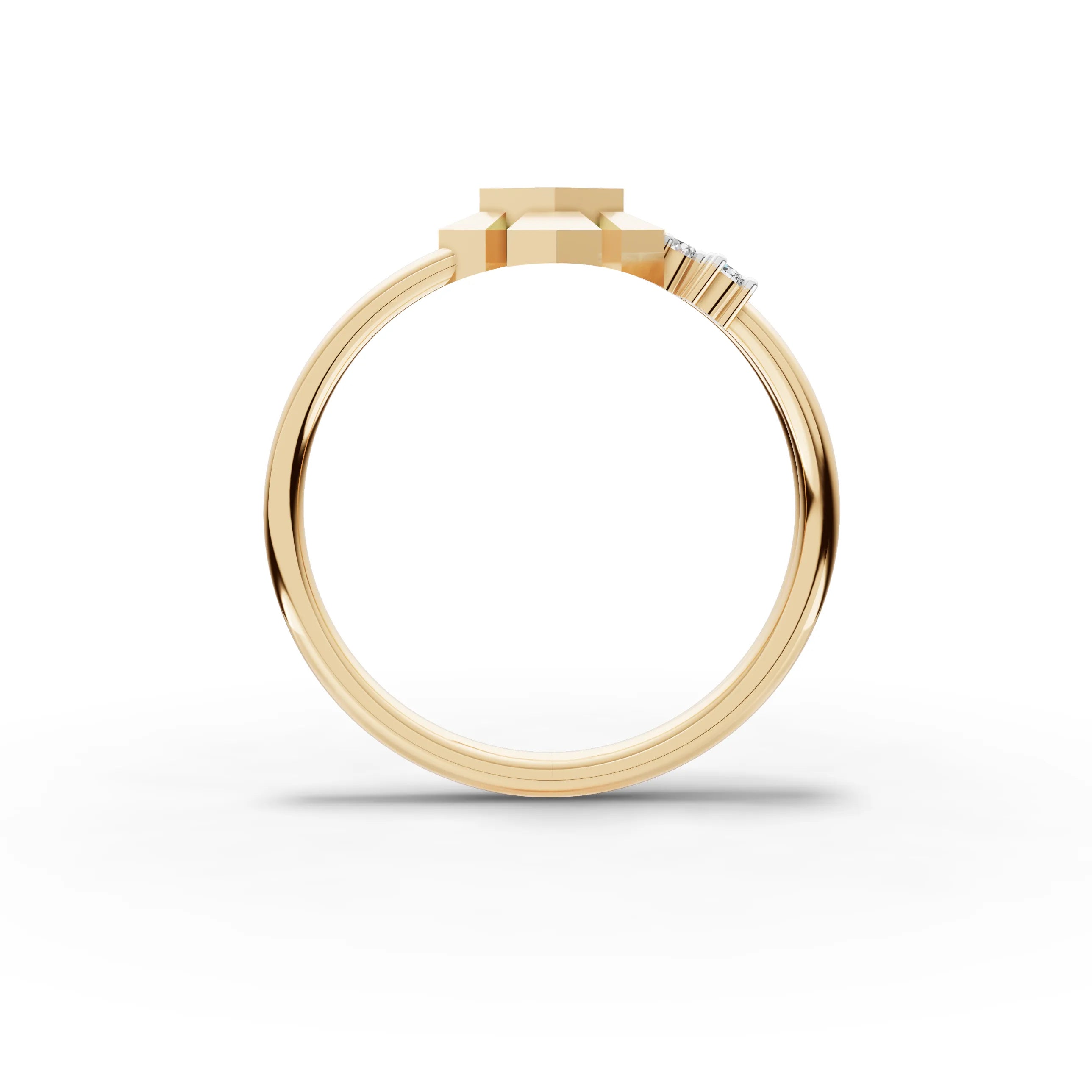 yellow gold 2