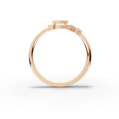 Grace Bell Minimal Ring