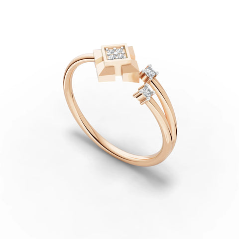 Grace Bell Minimal Ring