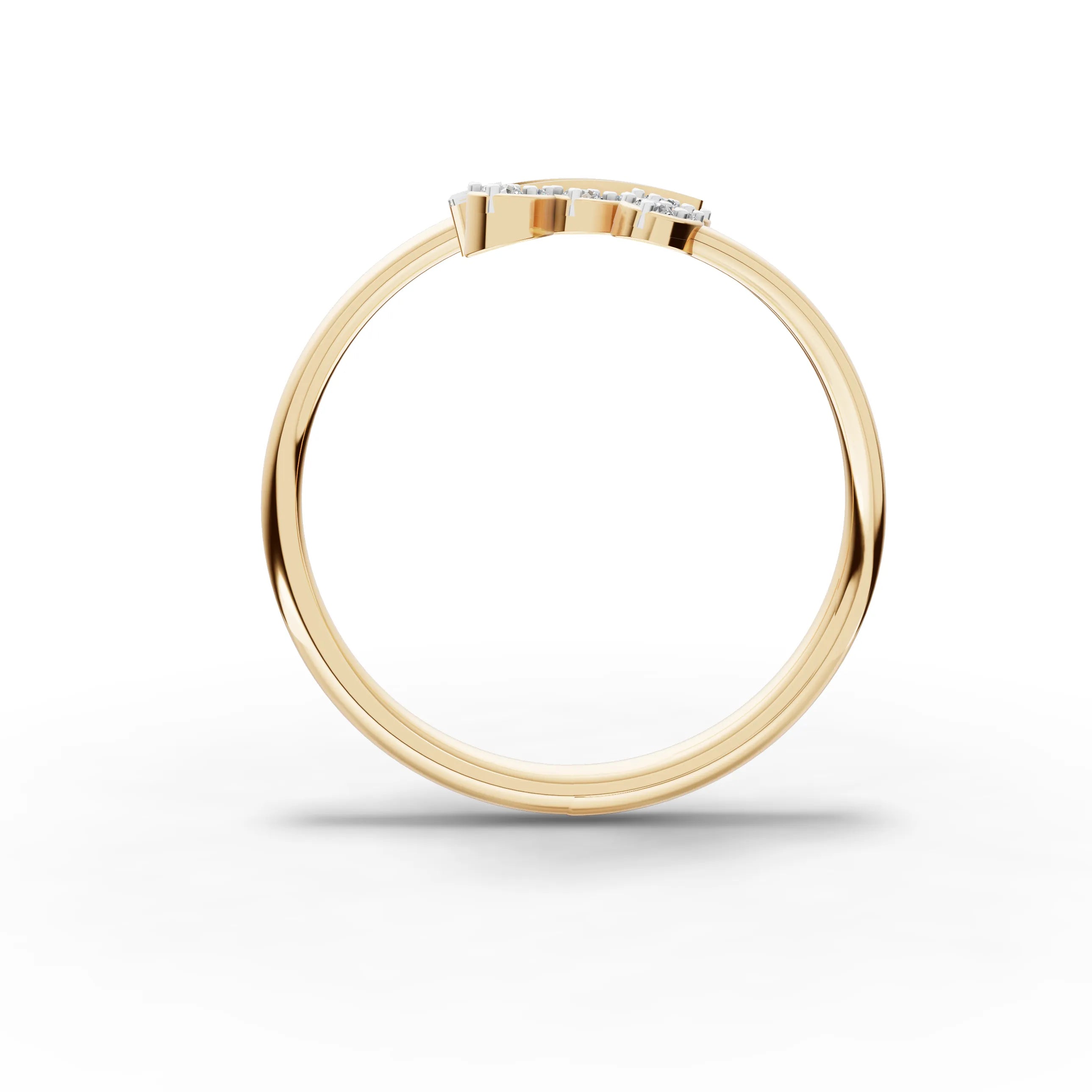yellow gold 2