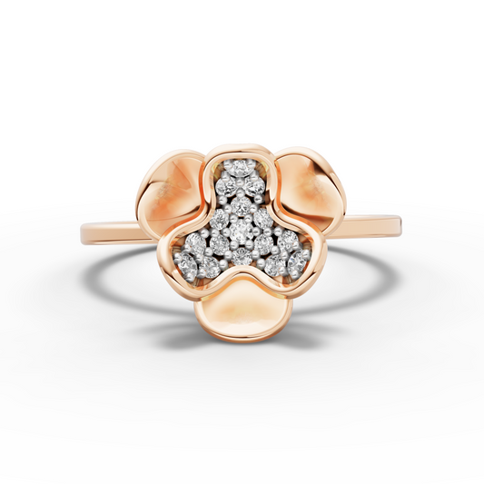 rose gold