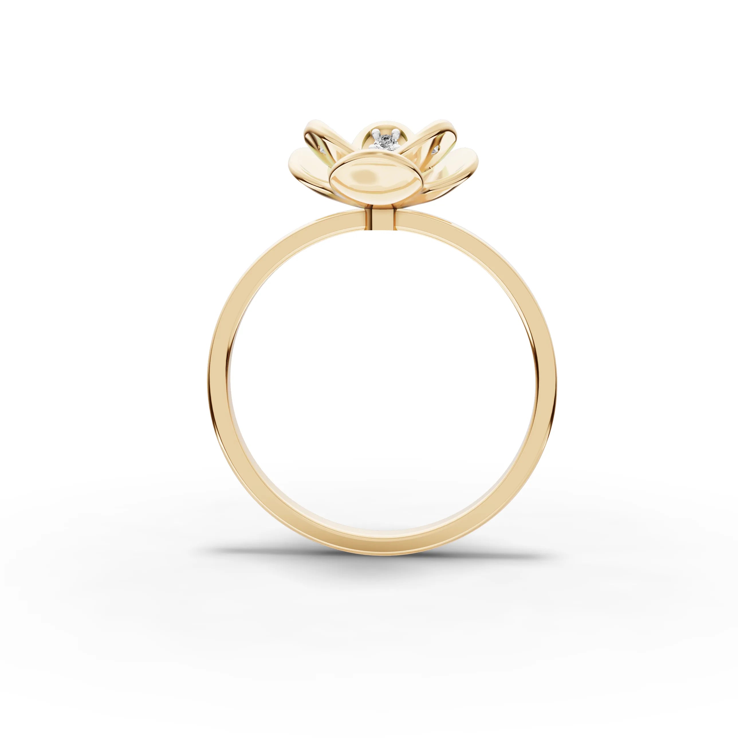yellow gold 2