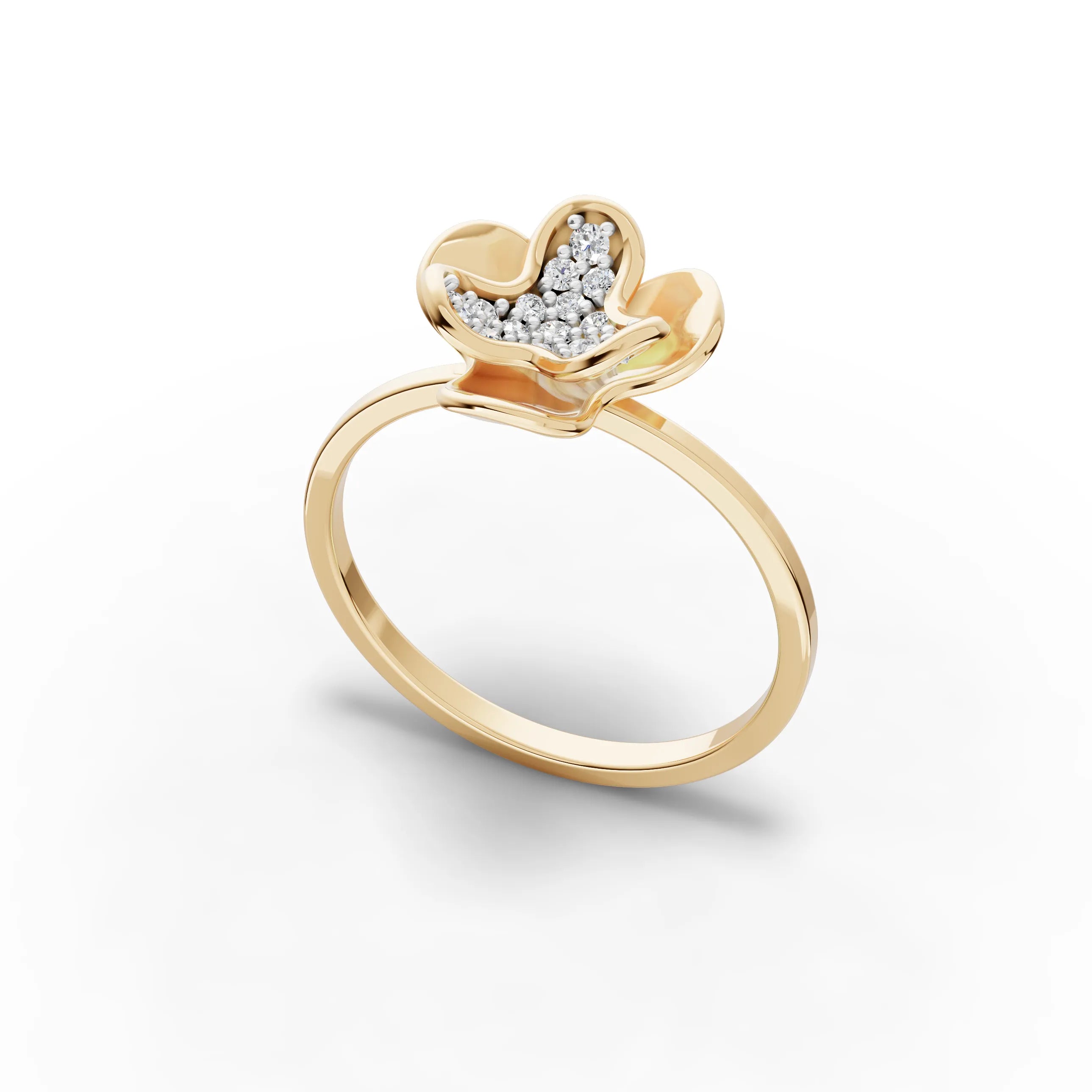 yellow gold 1