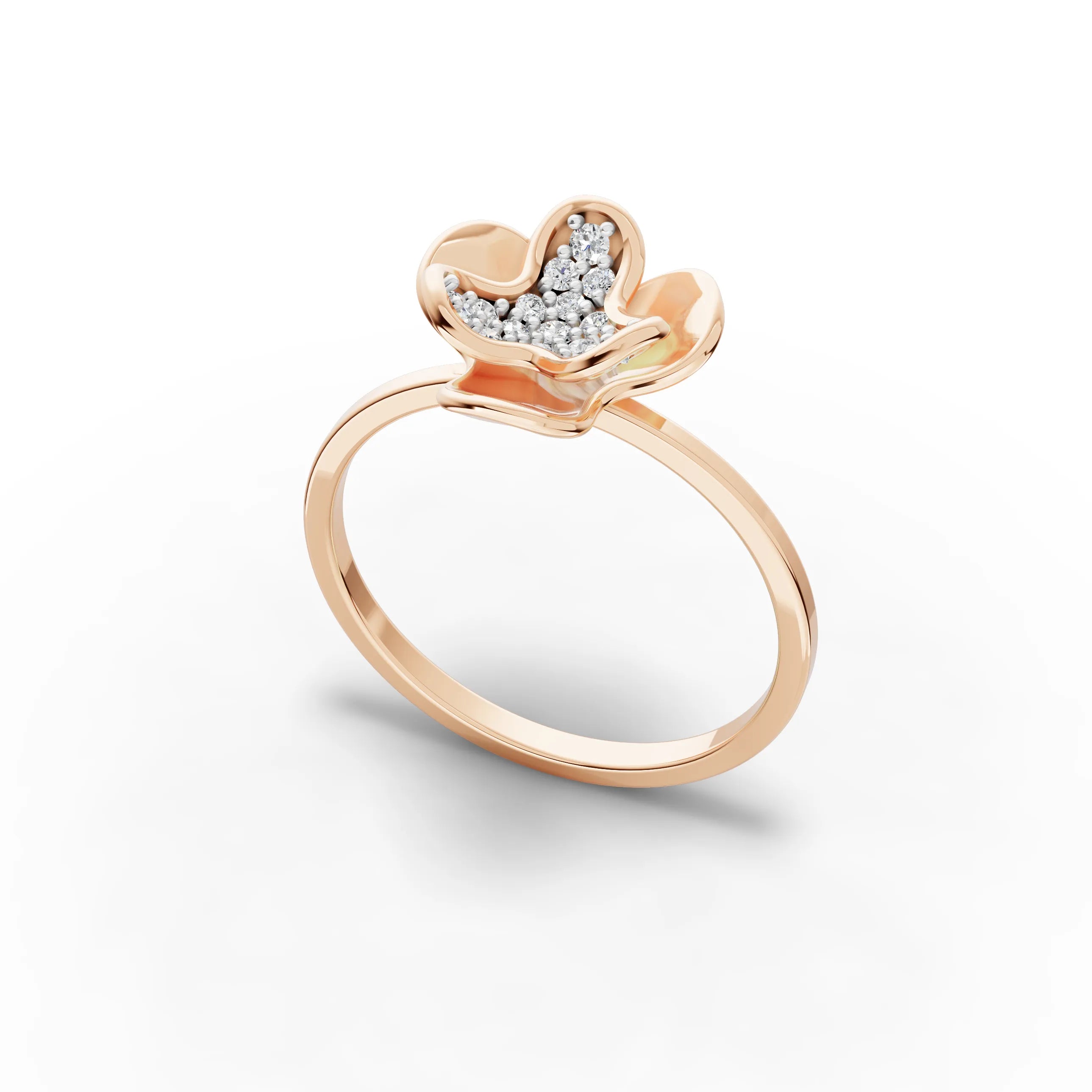 rose gold 1