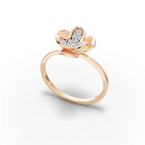 rose gold 1
