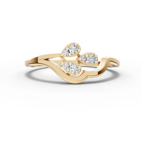 yellow gold