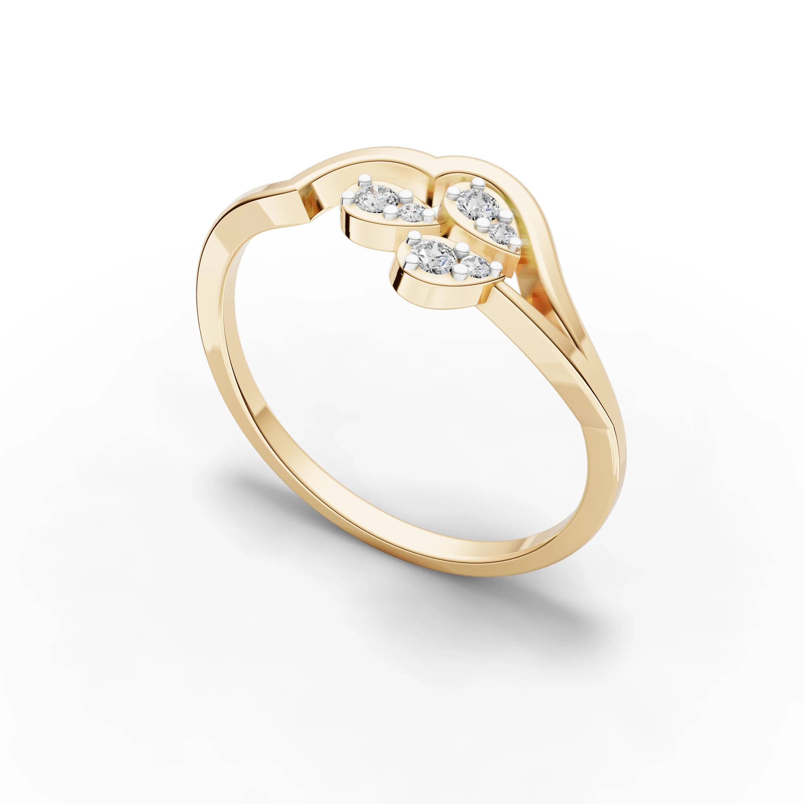 yellow gold 1