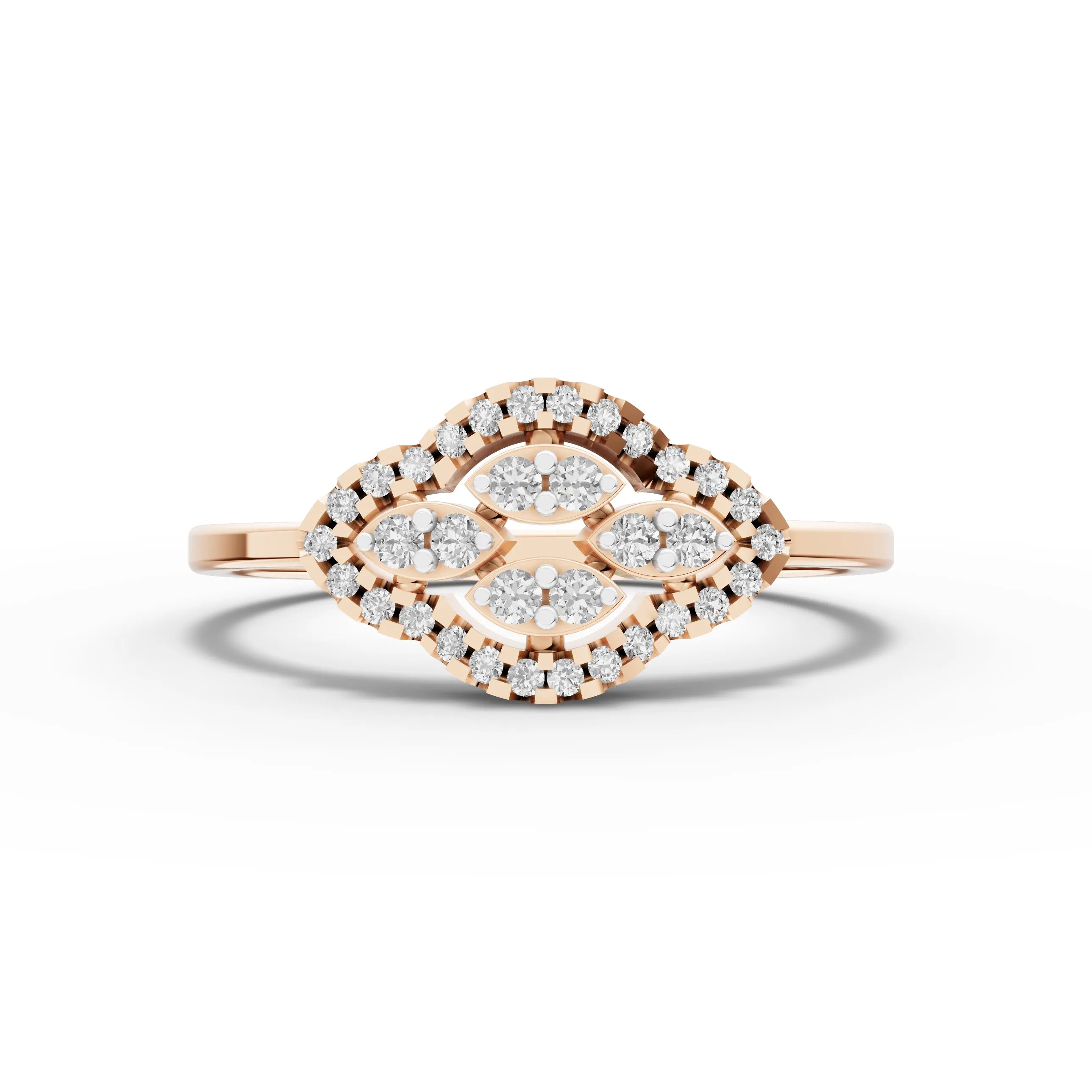 rose gold