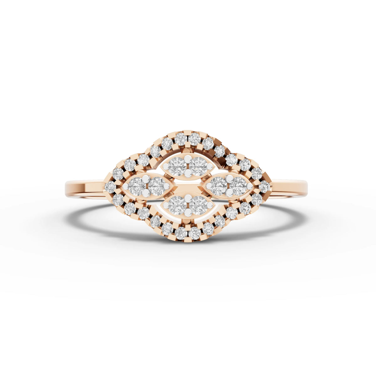 rose gold