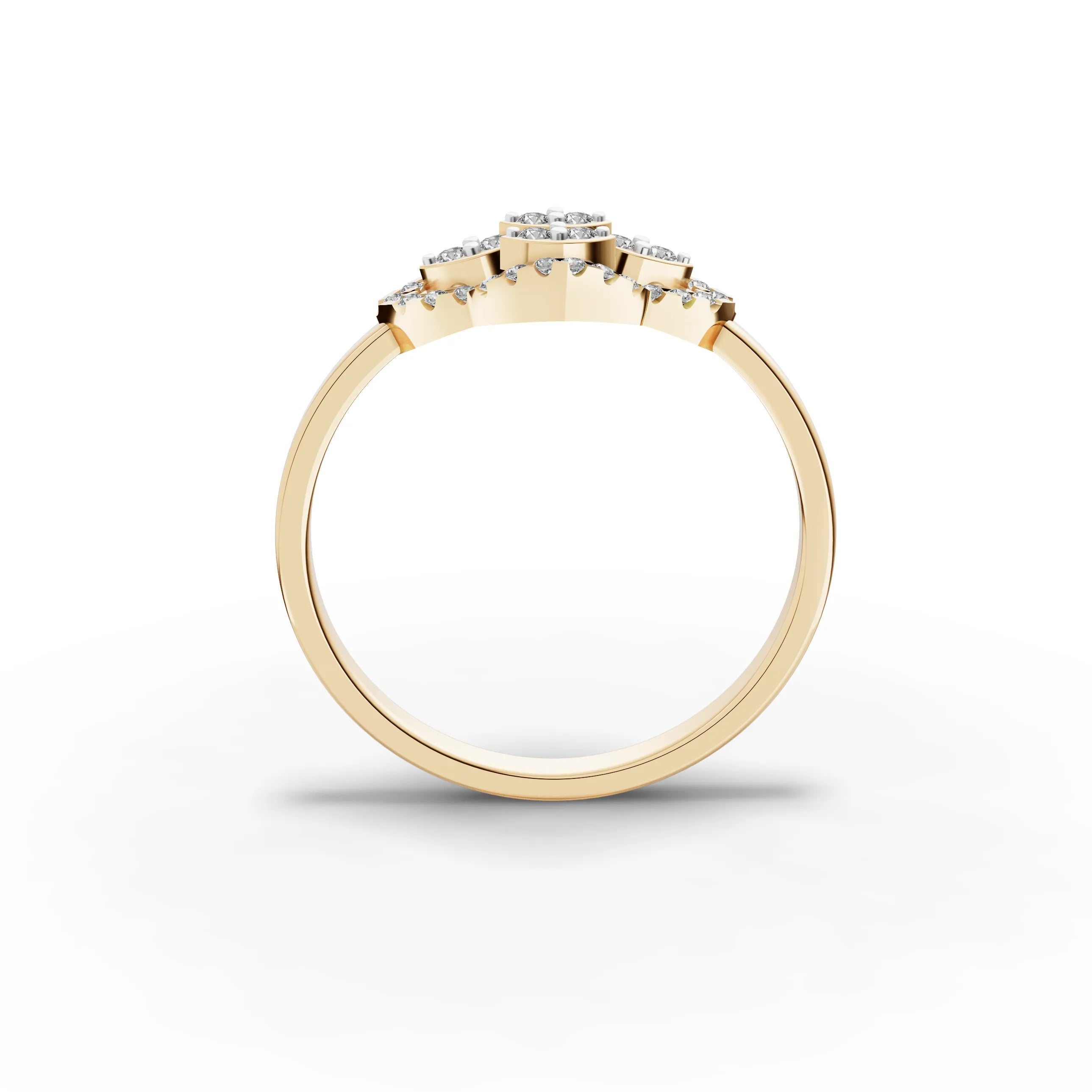 yellow gold 2