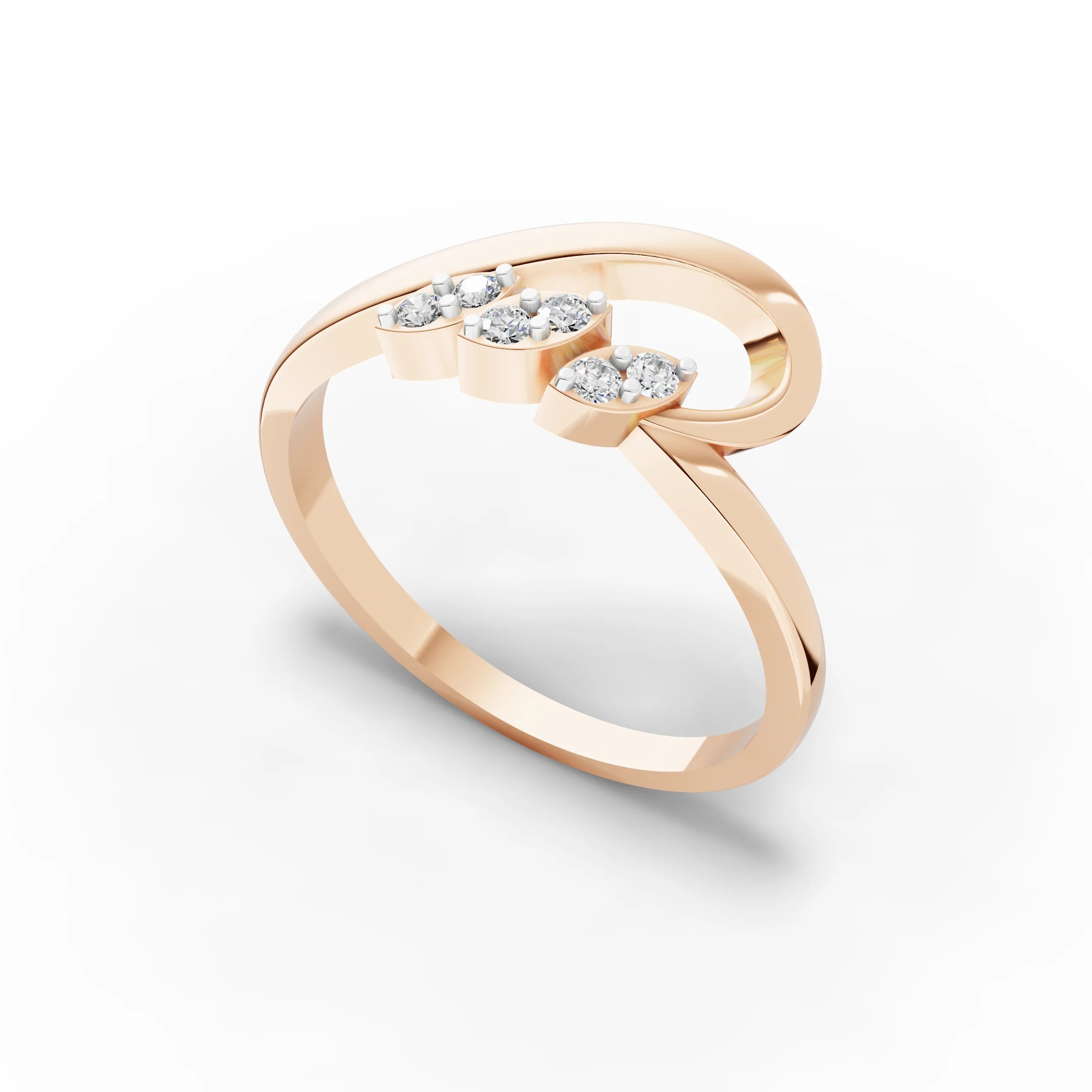 rose gold 1