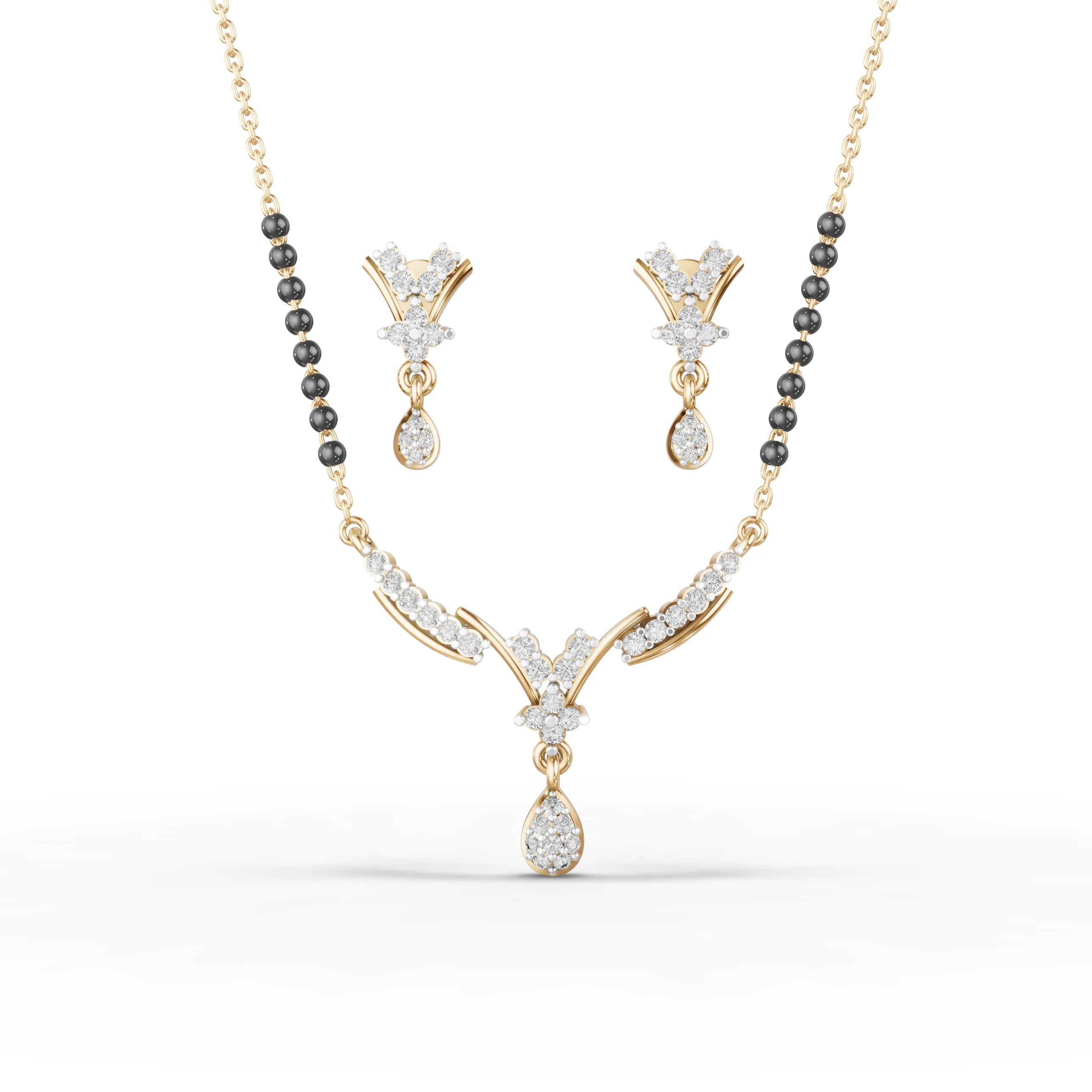 yellow gold