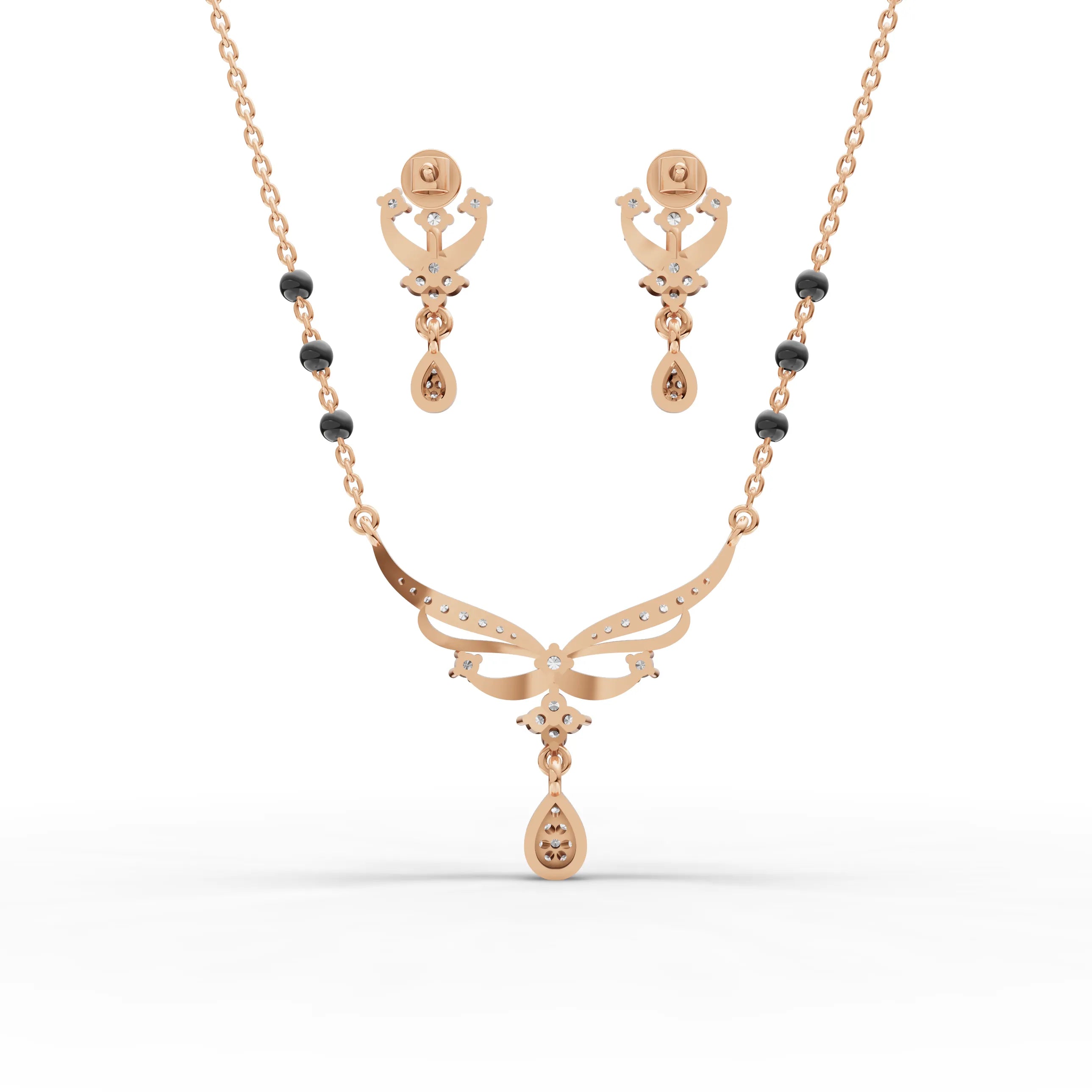 rose gold 1