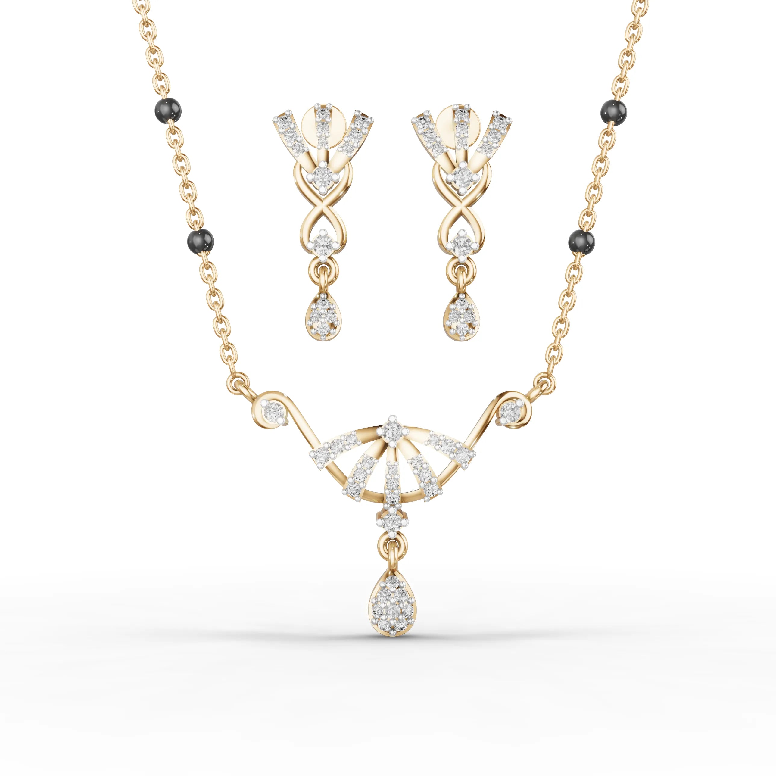 yellow gold