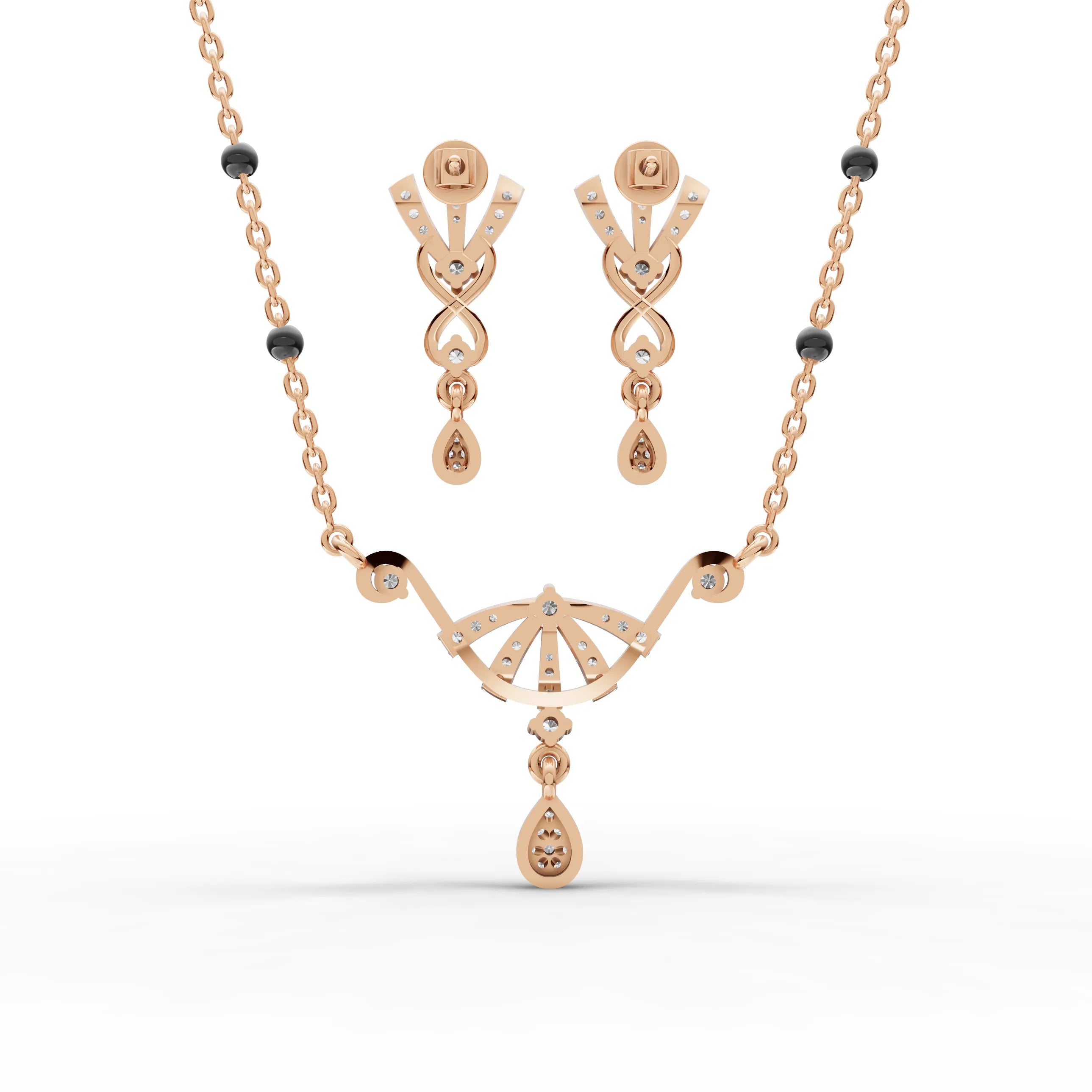 rose gold 1