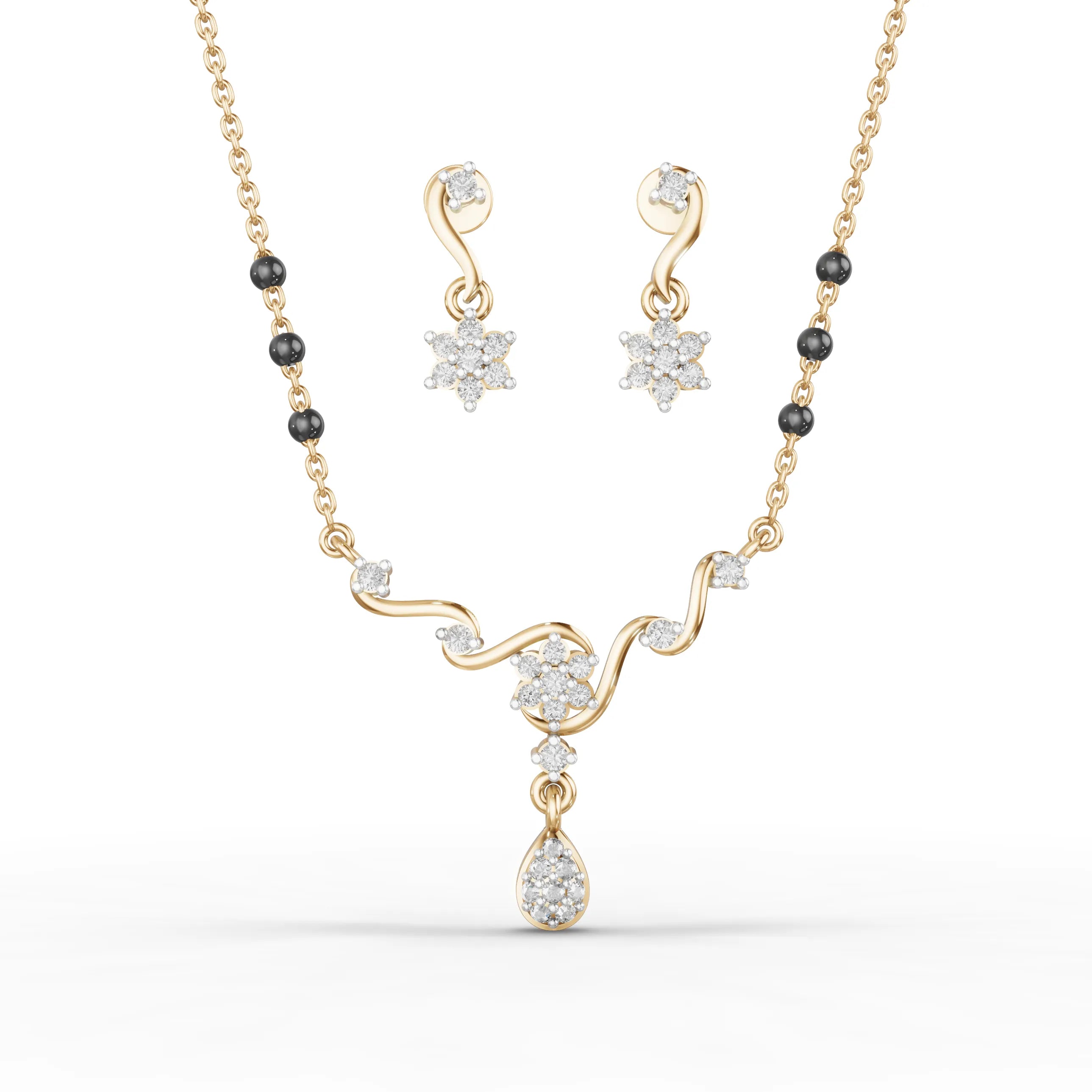 yellow gold