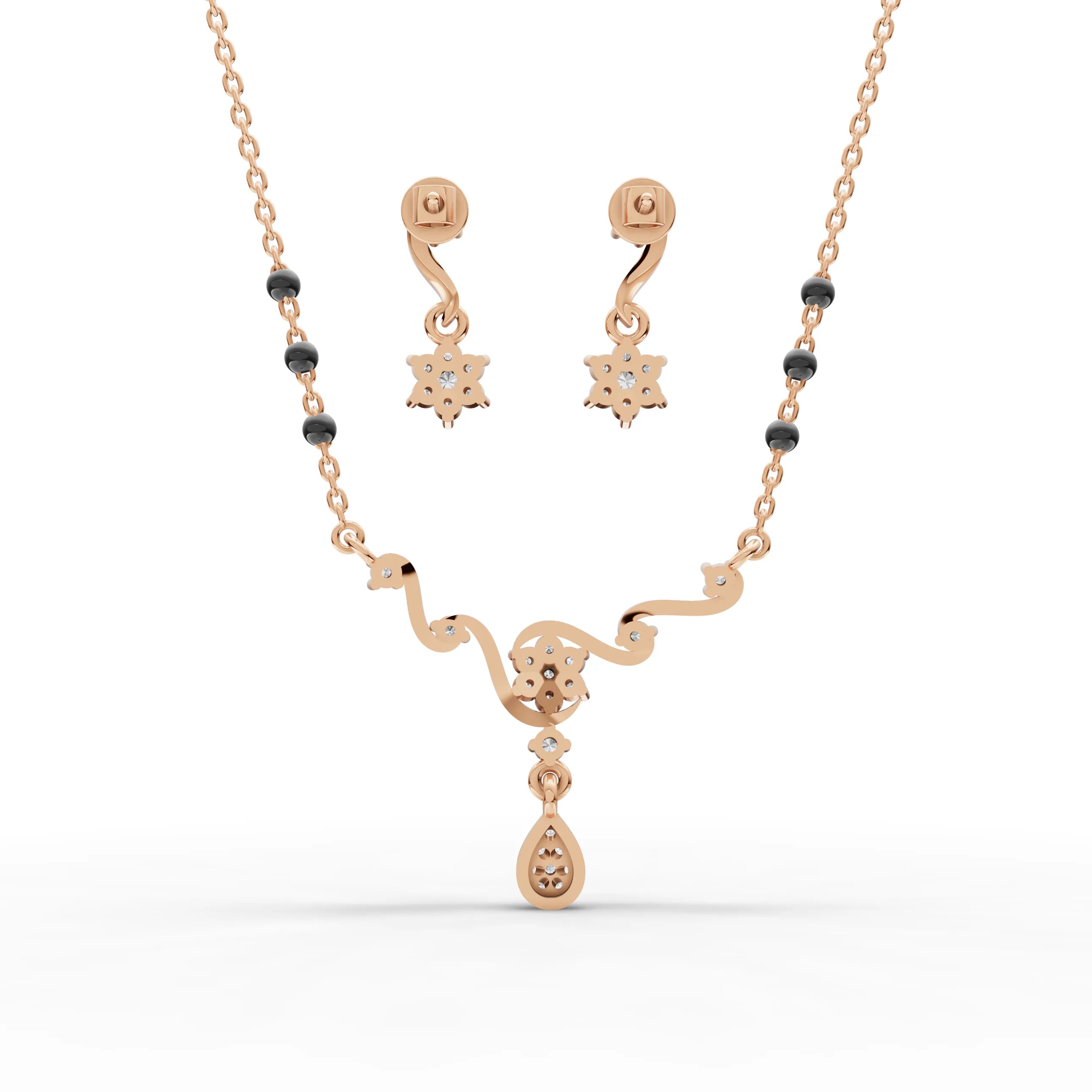 rose gold 1