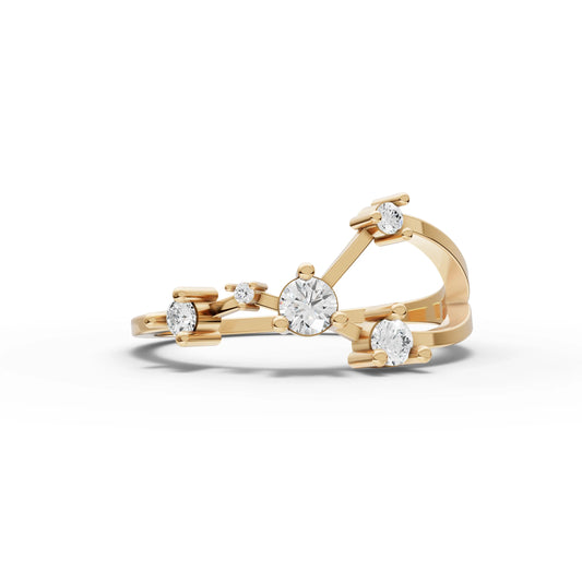 yellow gold