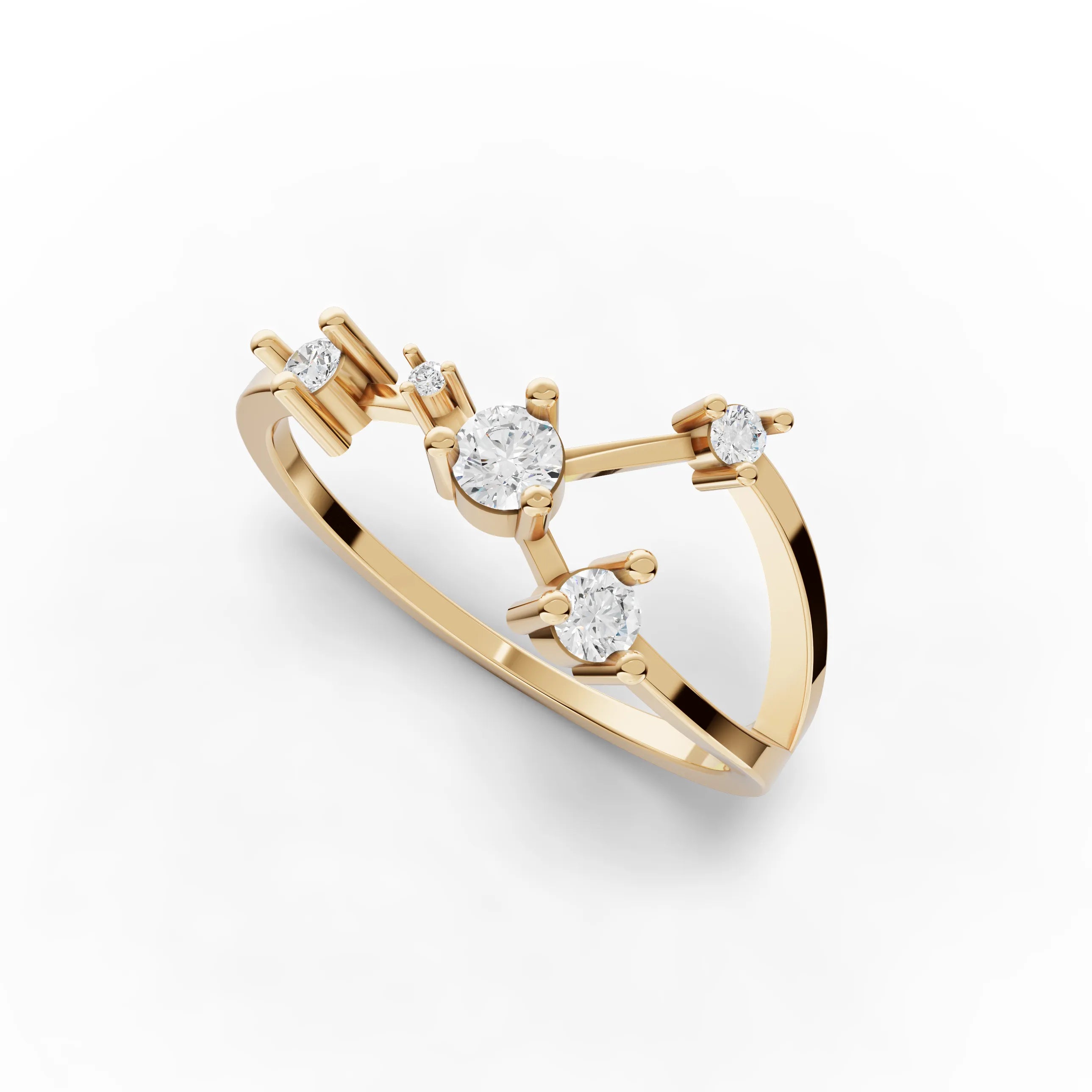 yellow gold 1