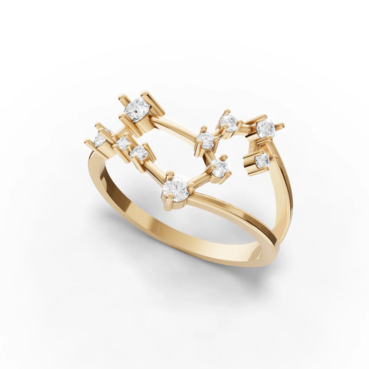 yellow gold 1