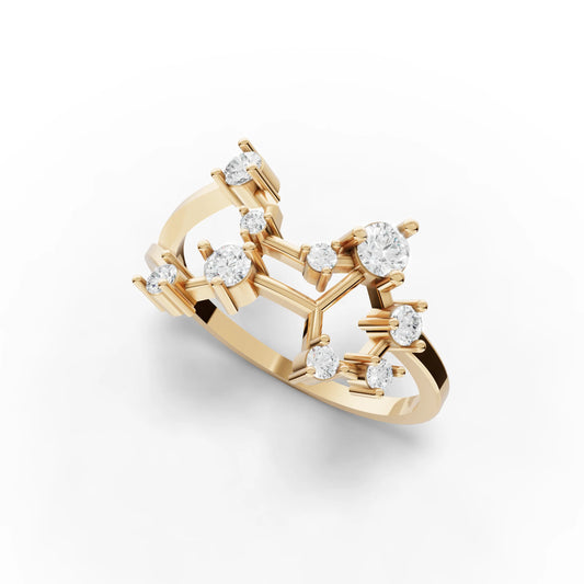 yellow gold 1
