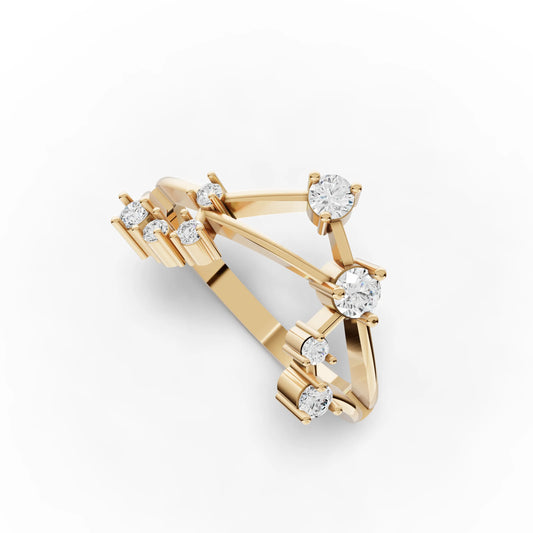 yellow gold 1