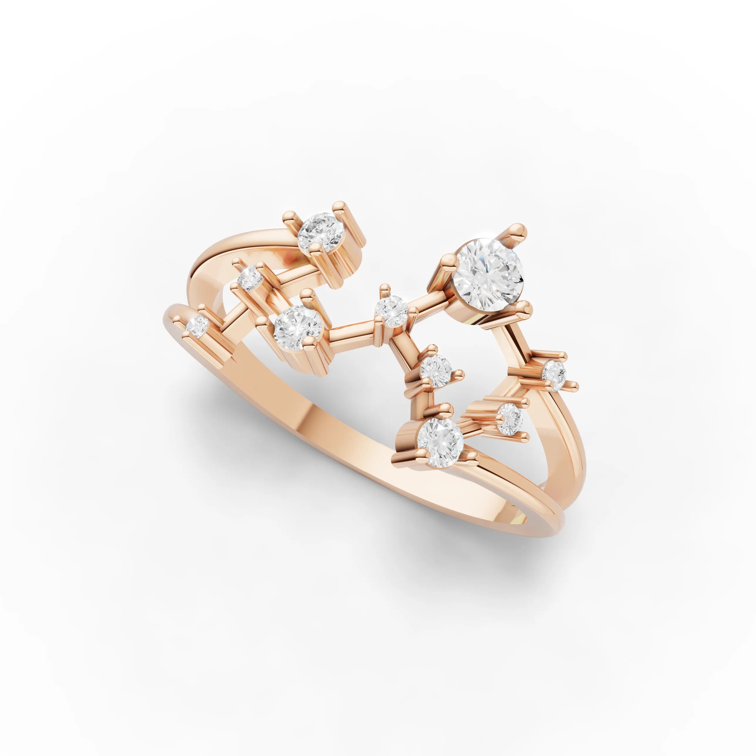 rose gold 1