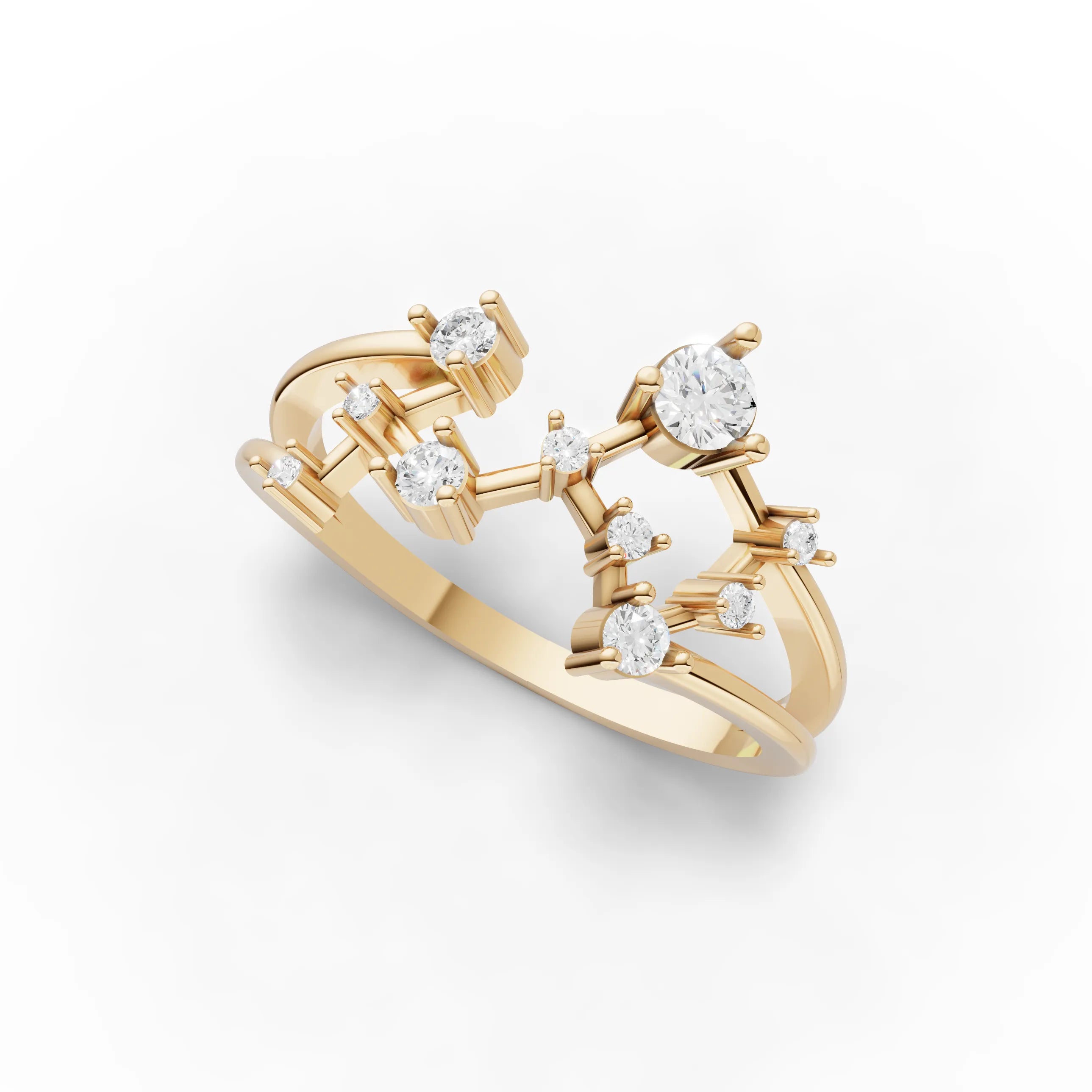 yellow gold 1