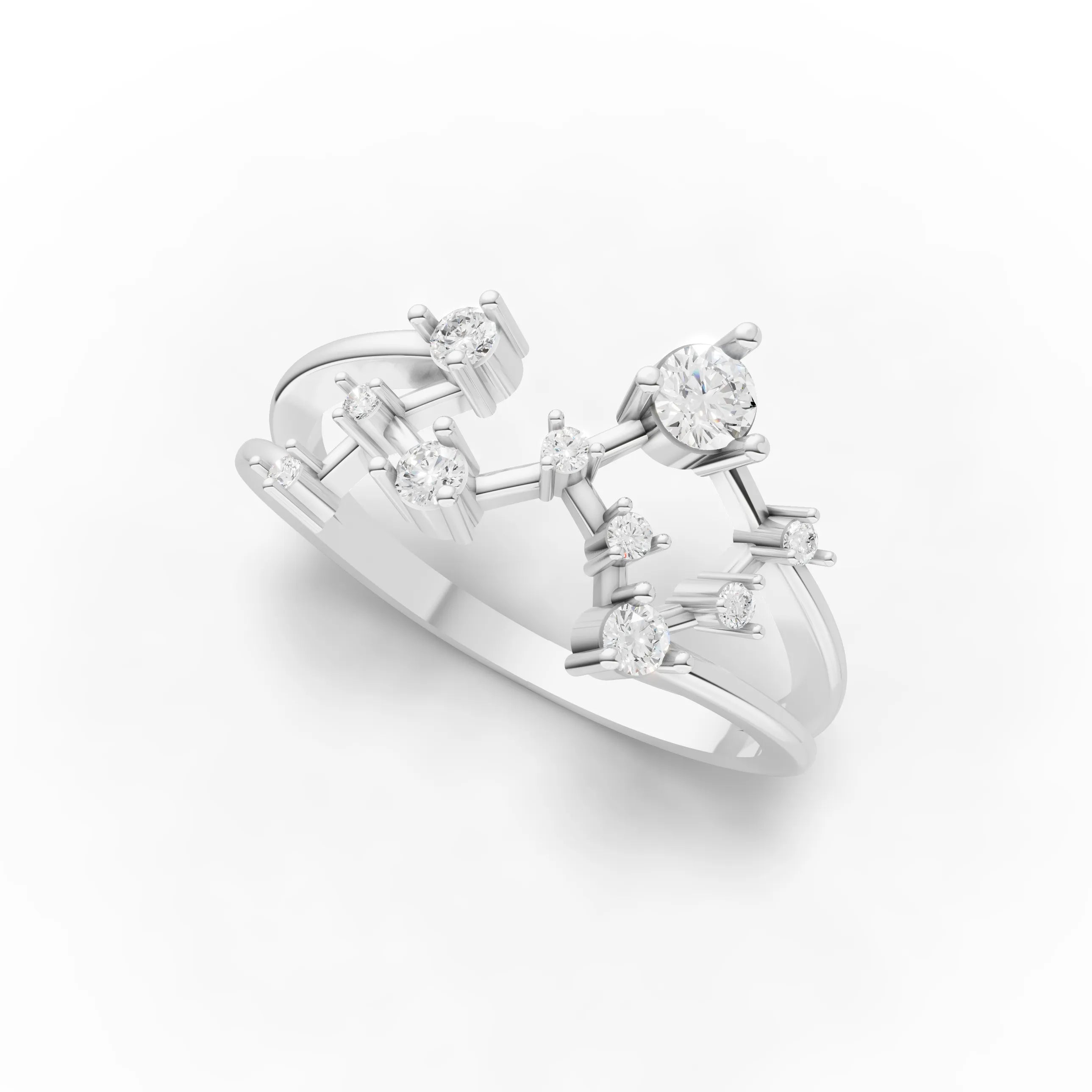 white gold 1