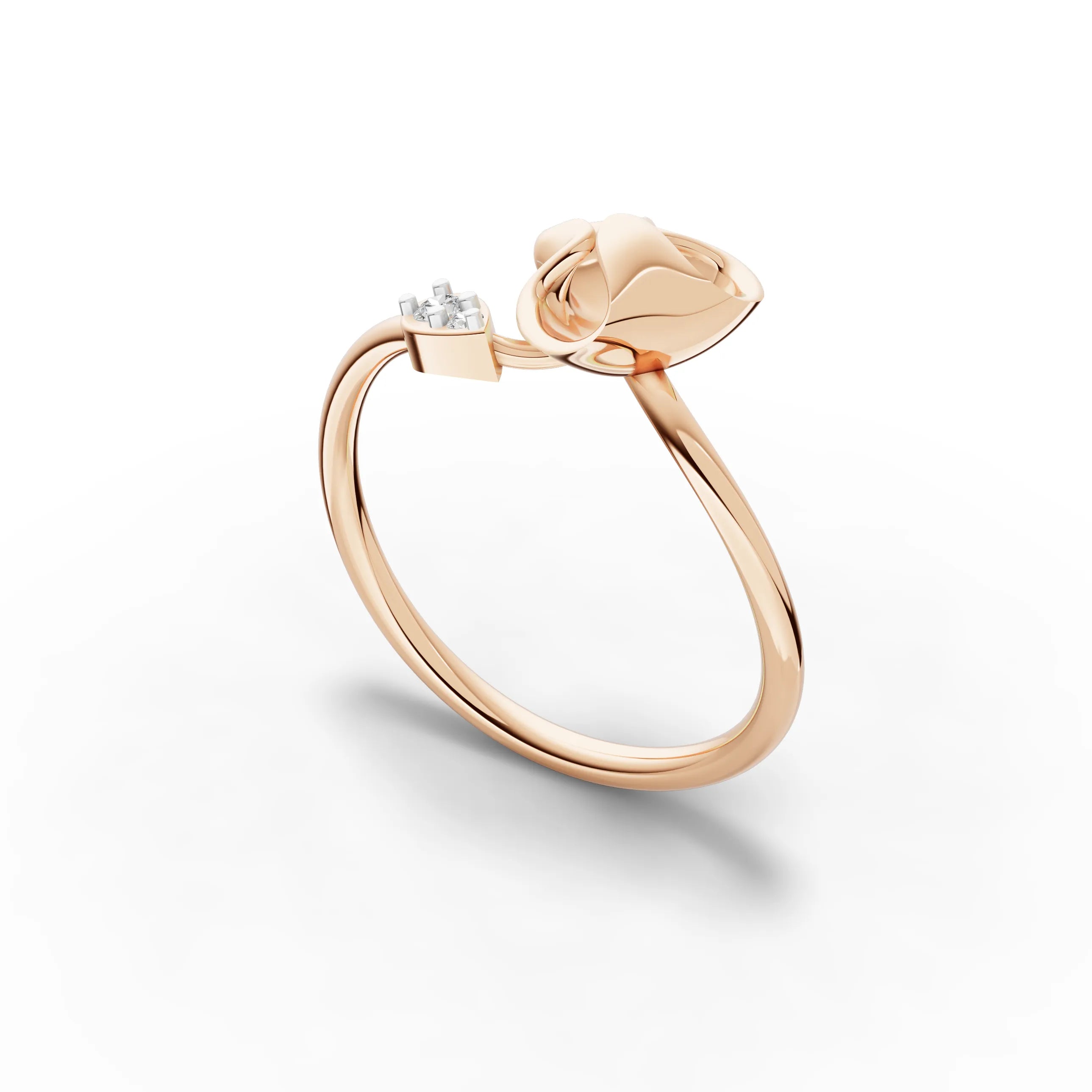 rose gold 1