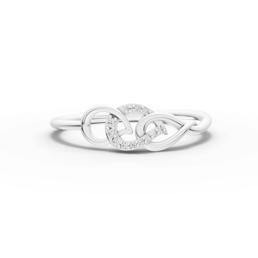 white gold