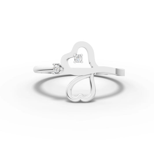 white gold