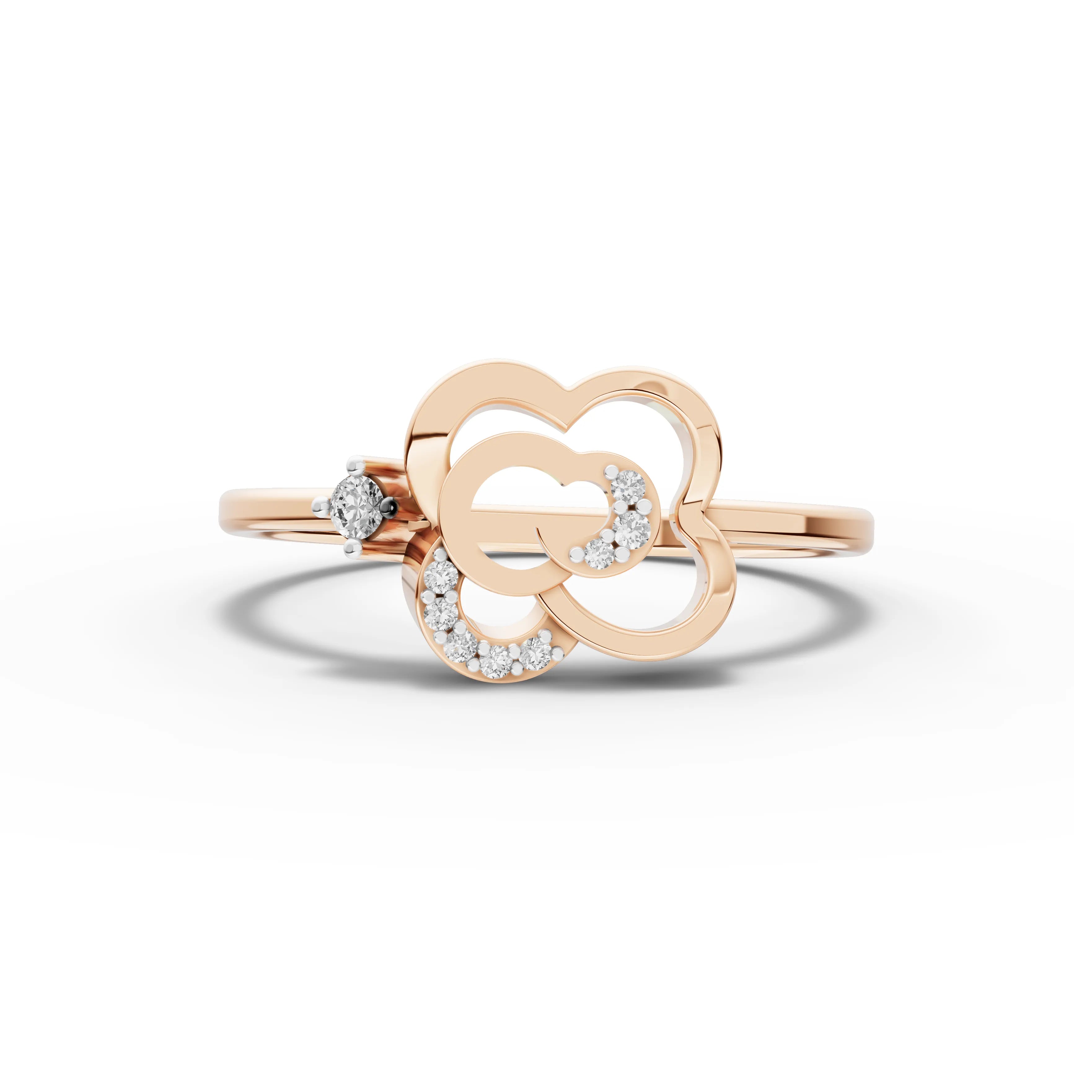 rose gold