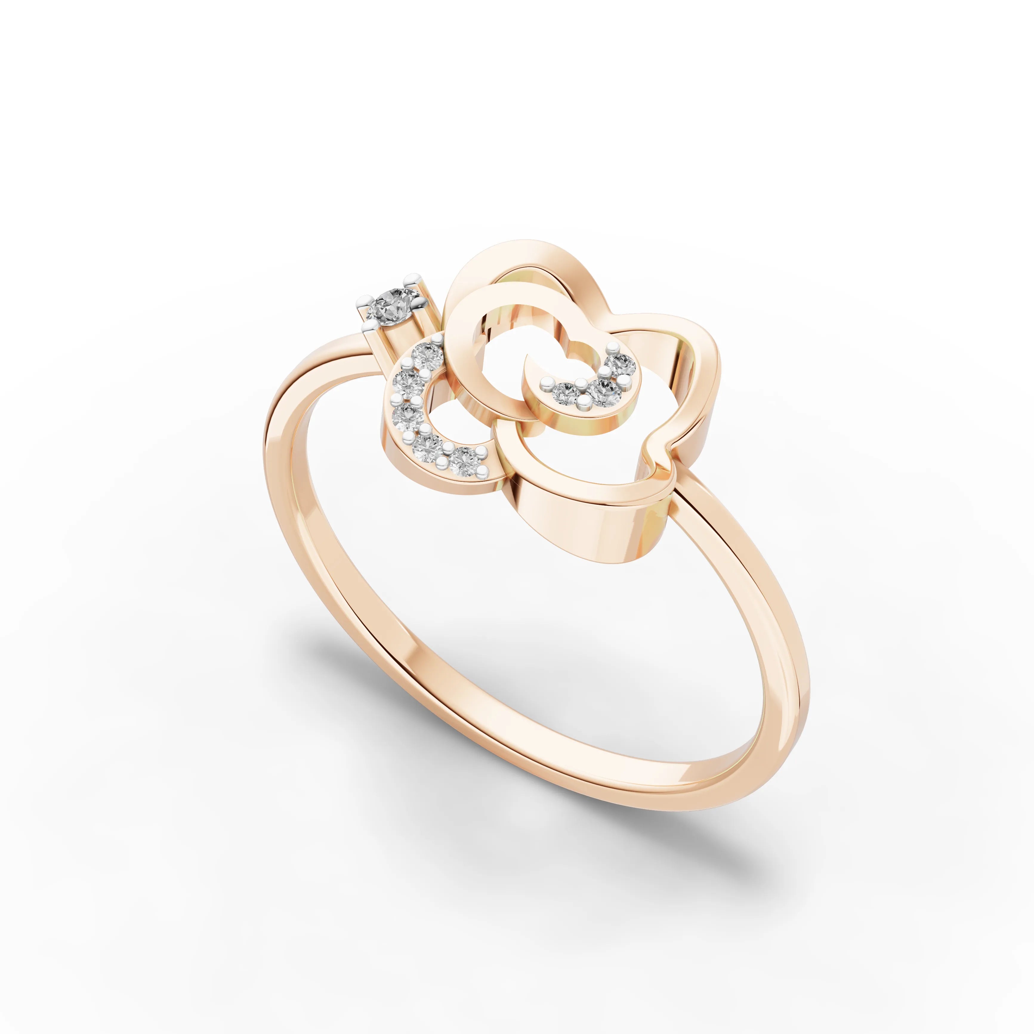 rose gold 1