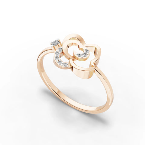 rose gold 1
