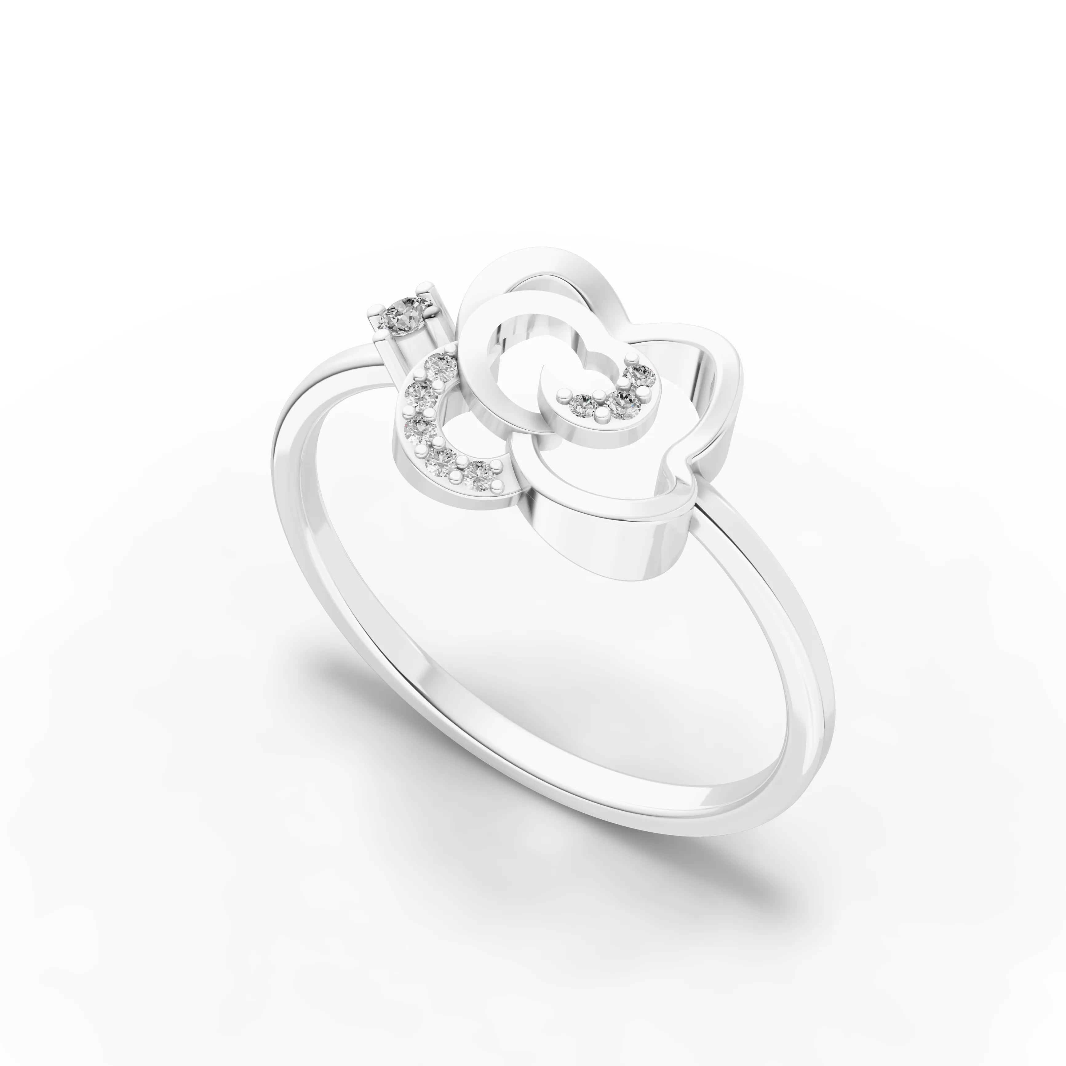 white gold 1