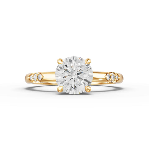 yellow gold