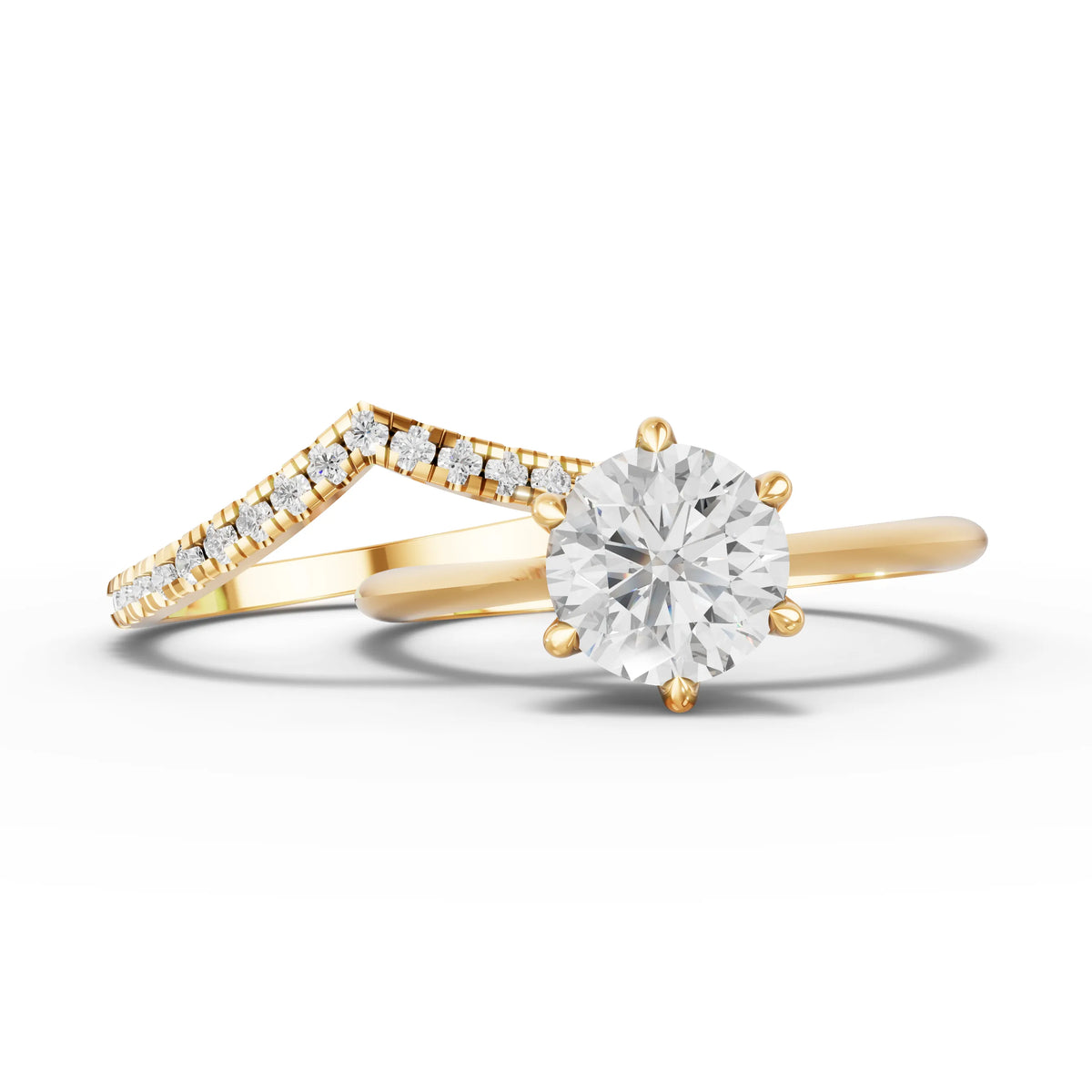 yellow gold