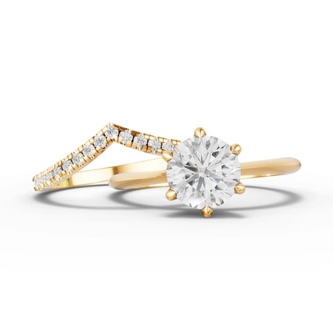 yellow gold