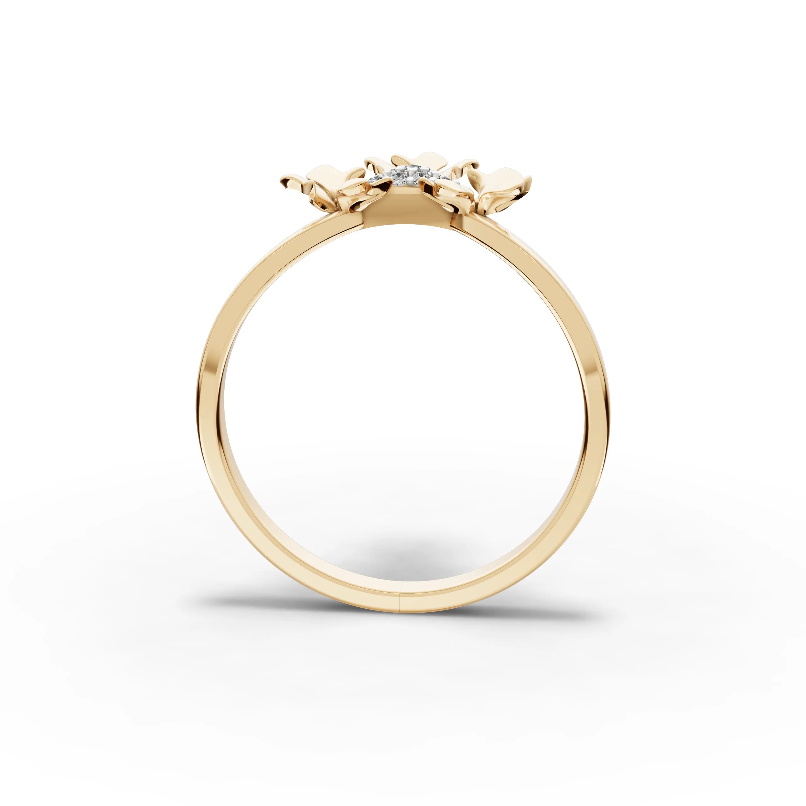 yellow gold 2